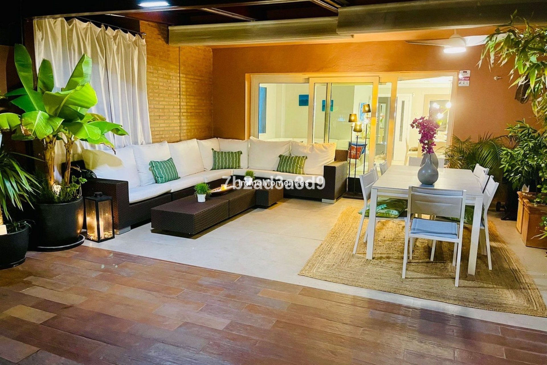 Revente - Maison mitoyenne - Marbella - Bahía de Marbella