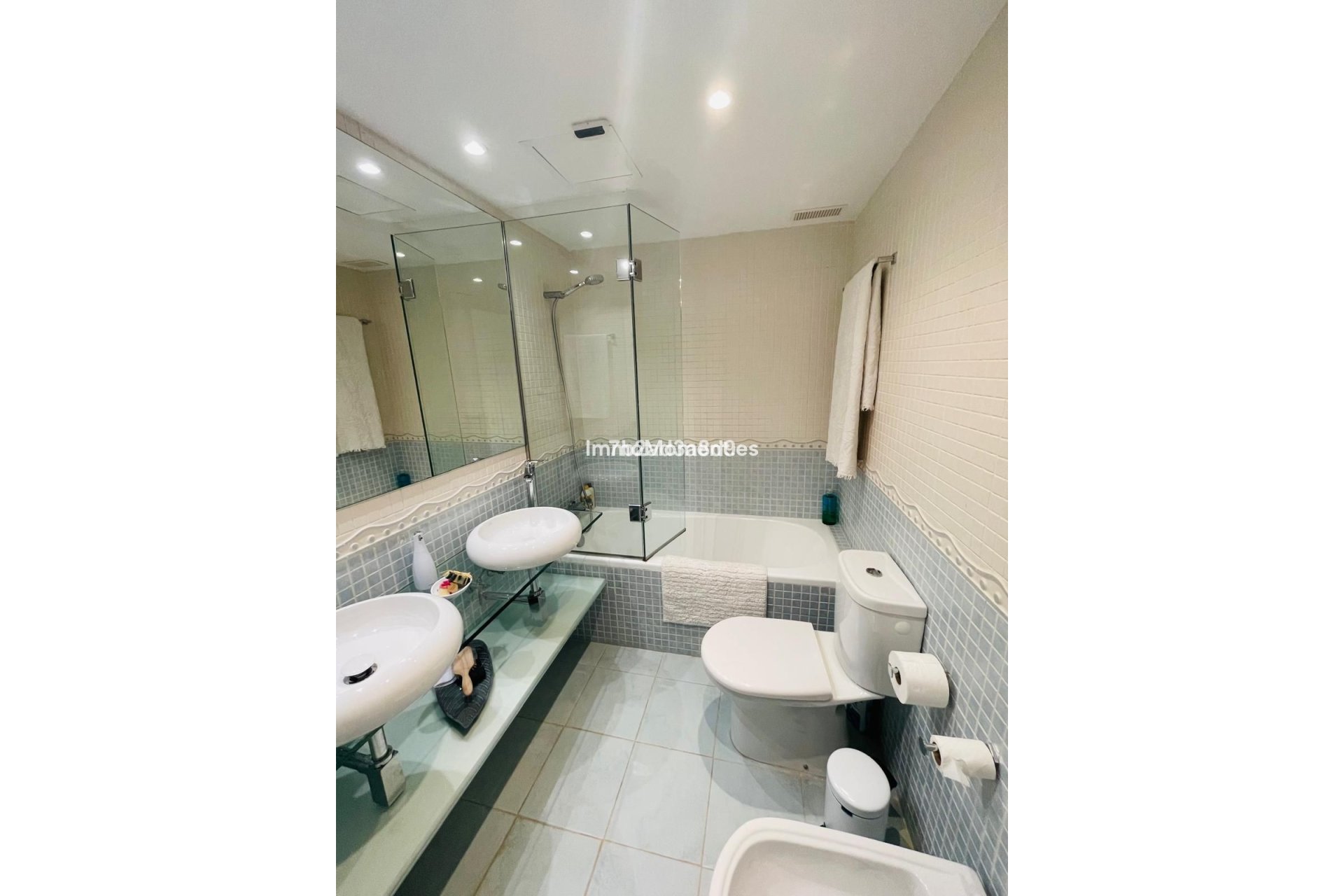 Revente - Maison mitoyenne - Marbella - Bahía de Marbella