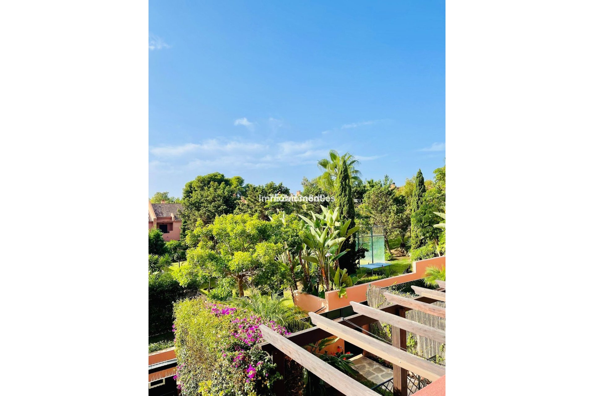 Revente - Maison mitoyenne - Marbella - Bahía de Marbella