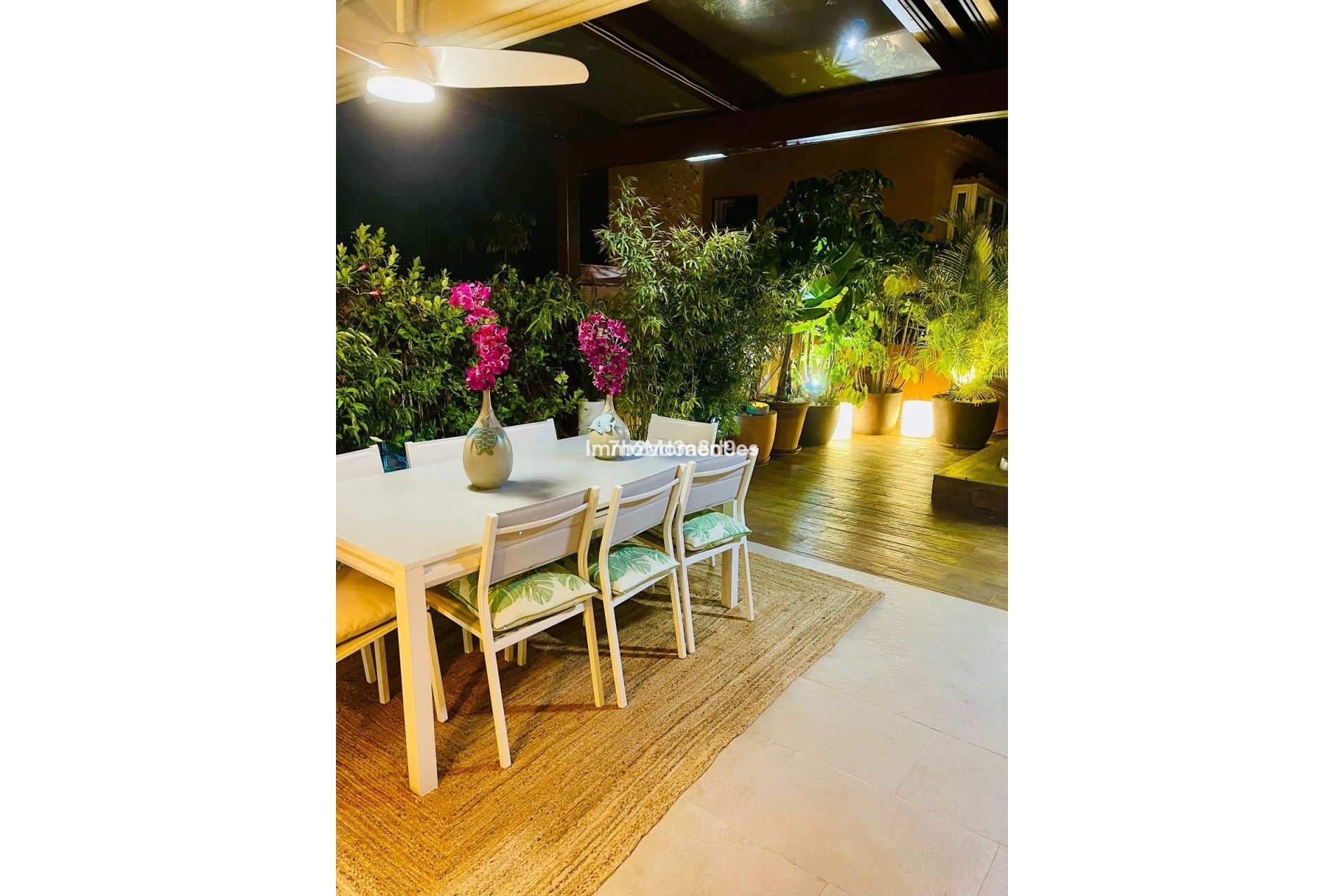 Revente - Maison mitoyenne - Marbella - Bahía de Marbella