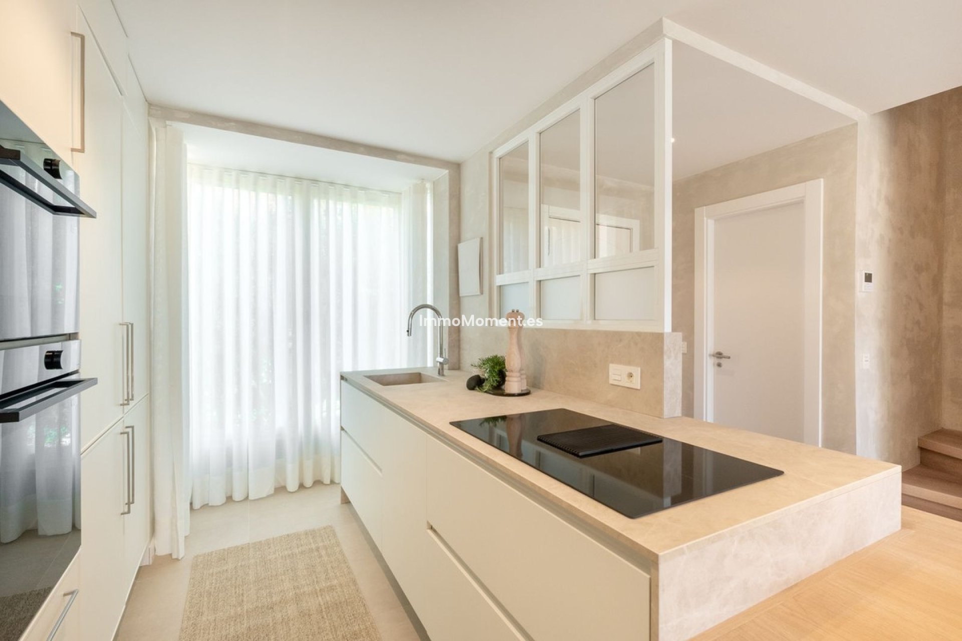 Revente - Maison mitoyenne - Marbella - Bahía de Marbella