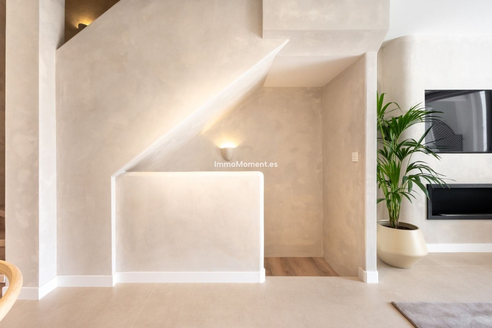 Revente - Maison mitoyenne - Marbella - Bahía de Marbella