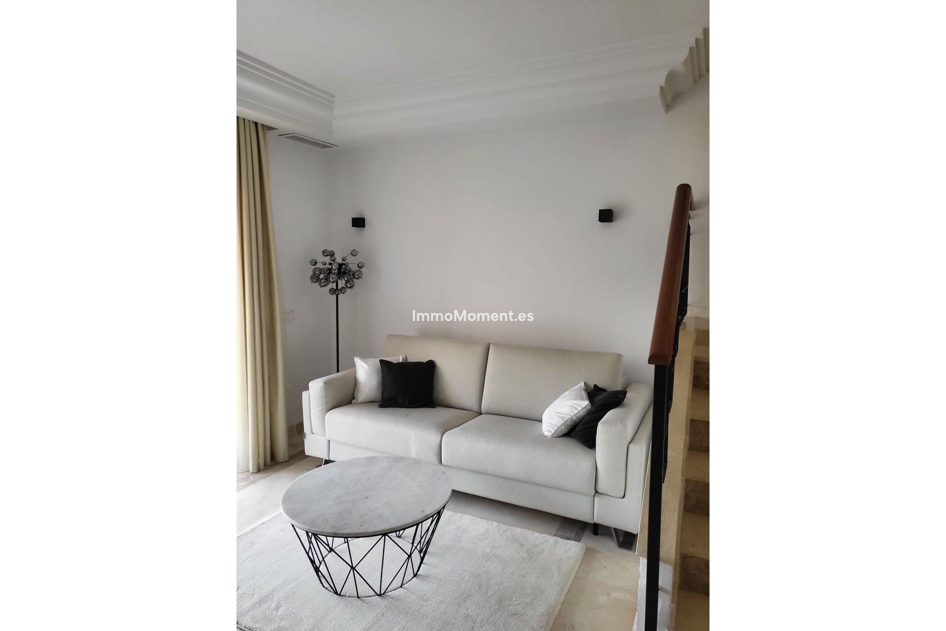 Revente - Maison mitoyenne - Marbella - Bahía de Marbella