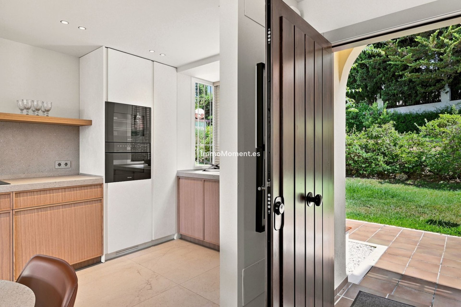 Revente - Maison mitoyenne - Marbella - Bahía de Marbella
