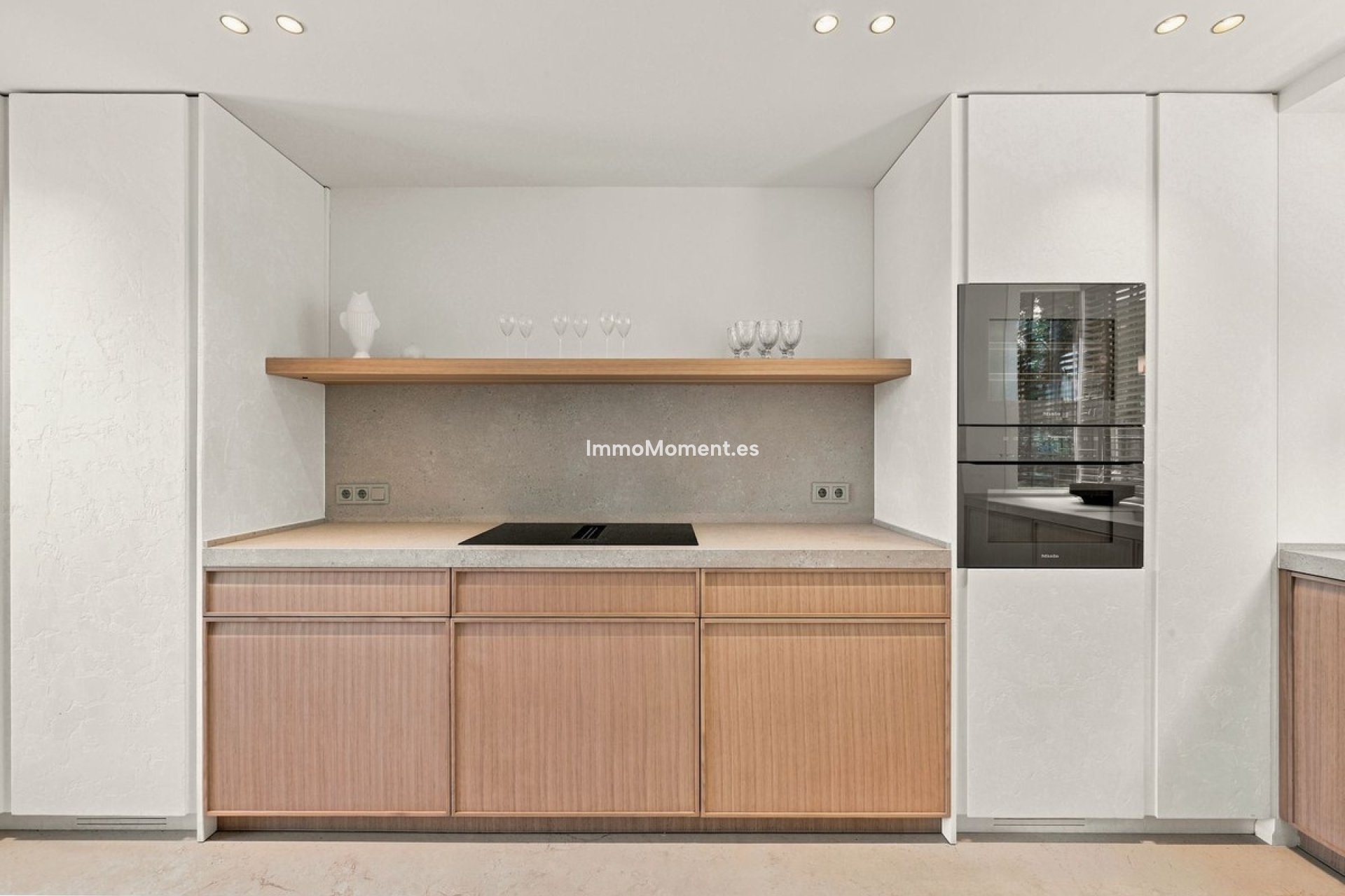 Revente - Maison mitoyenne - Marbella - Bahía de Marbella
