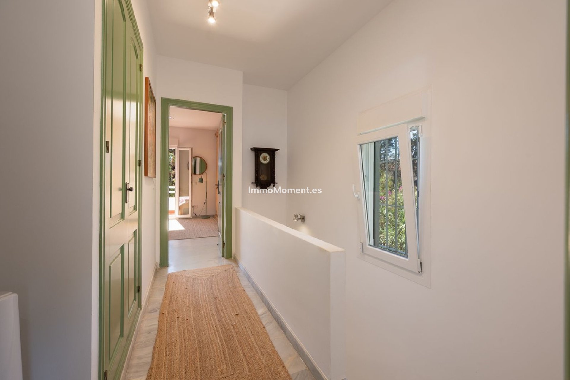 Revente - Maison mitoyenne - Marbella - Cabopino