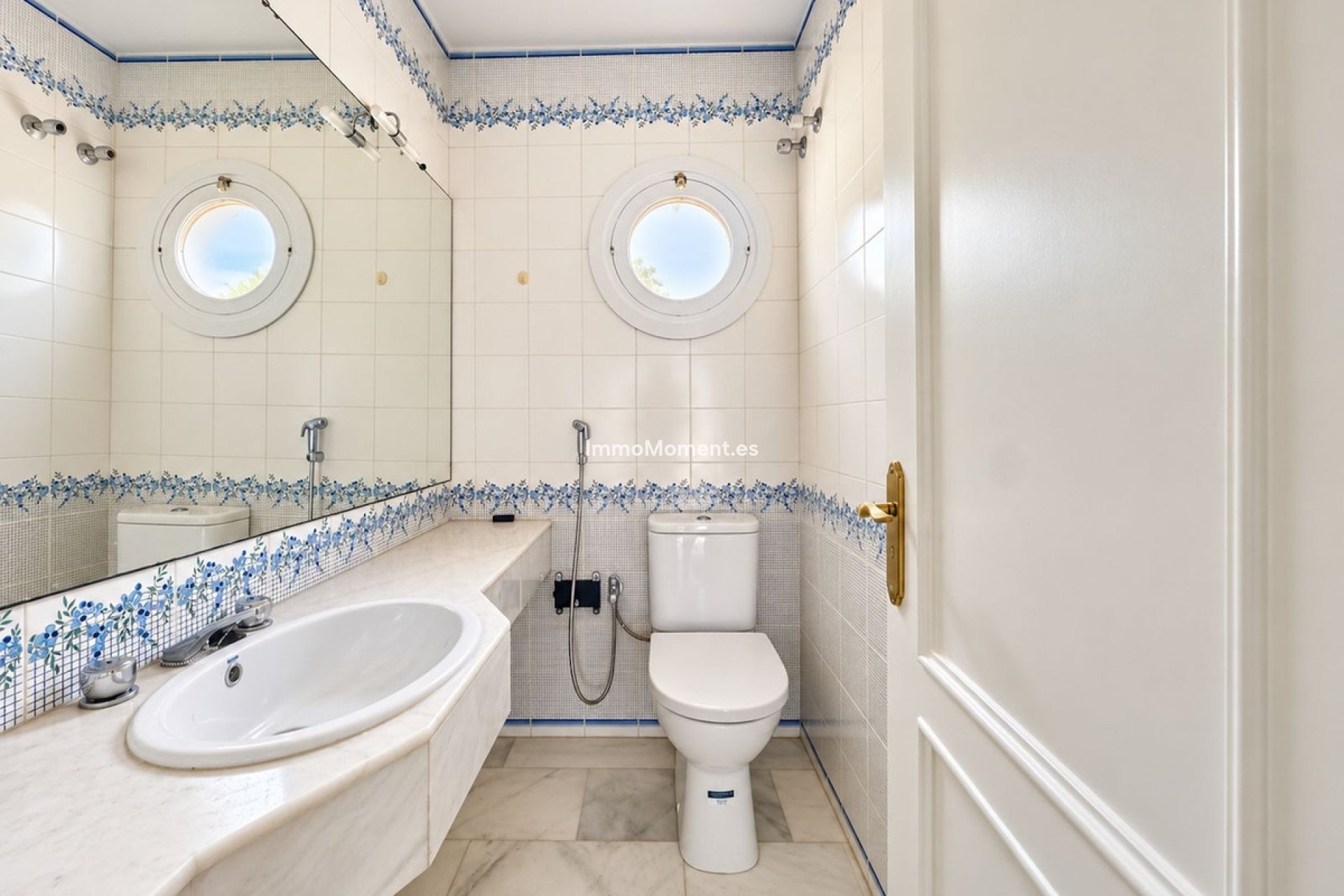 Revente - Maison mitoyenne - Marbella - Cabopino
