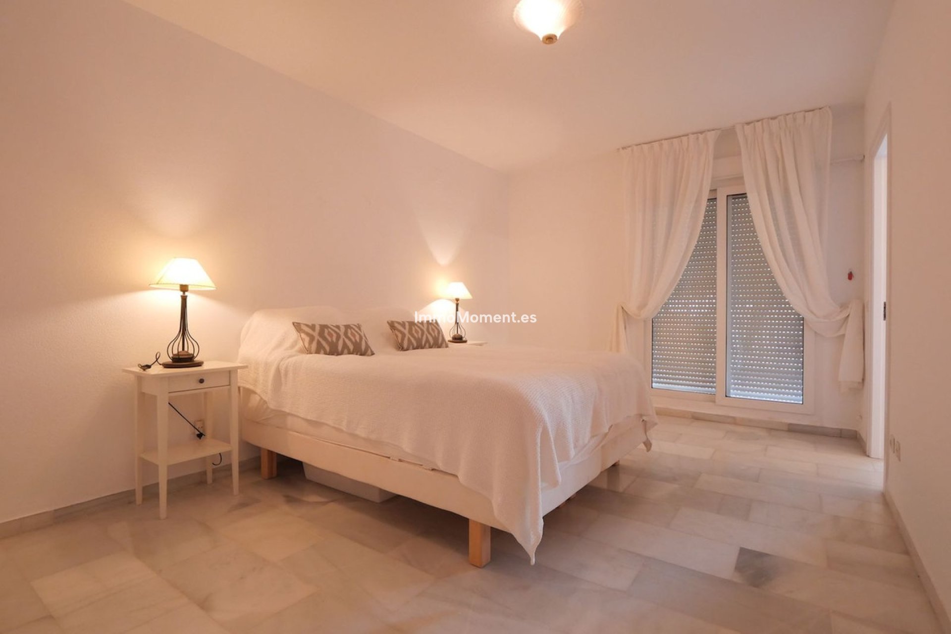 Revente - Maison mitoyenne - Marbella - Cabopino