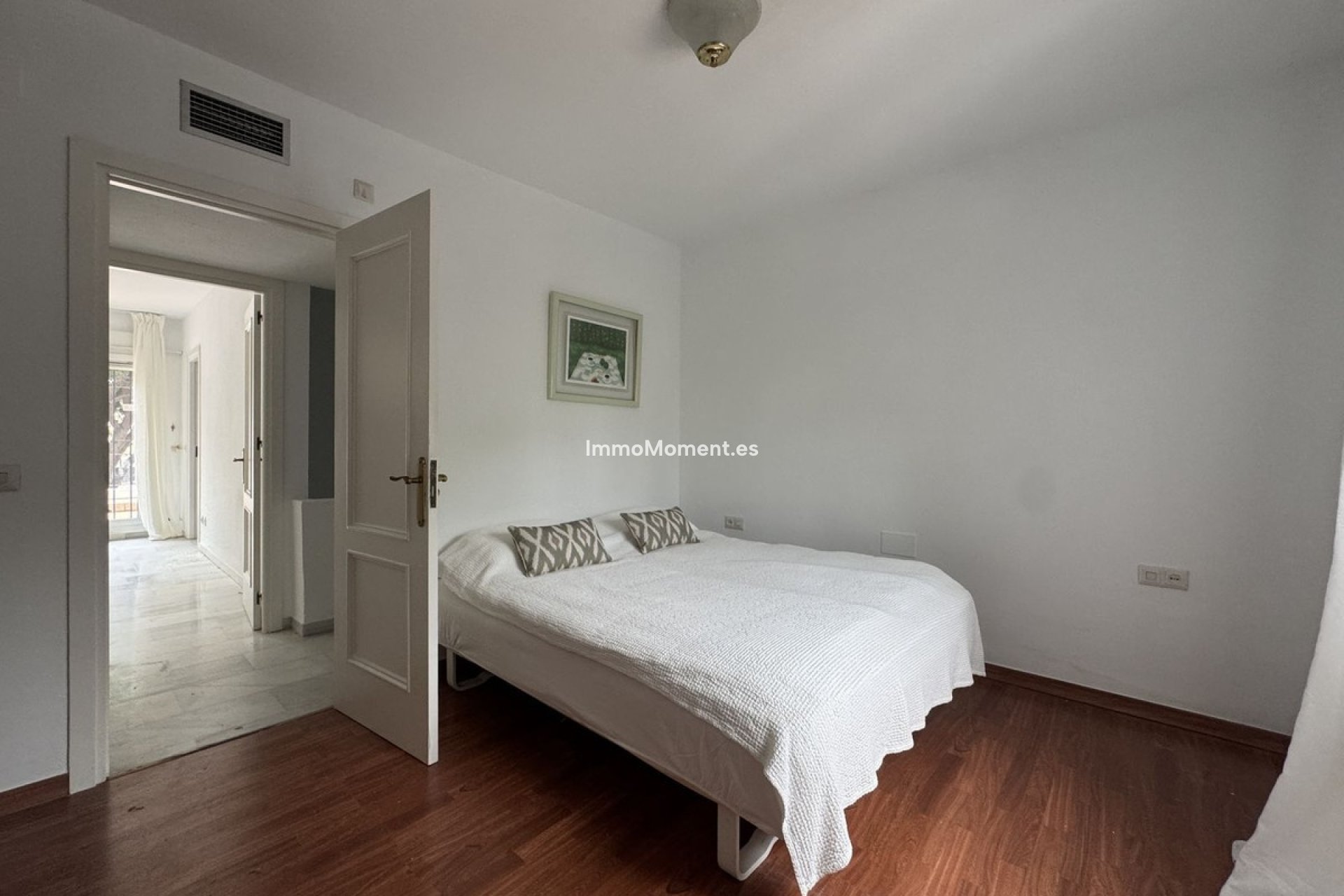 Revente - Maison mitoyenne - Marbella - Cabopino