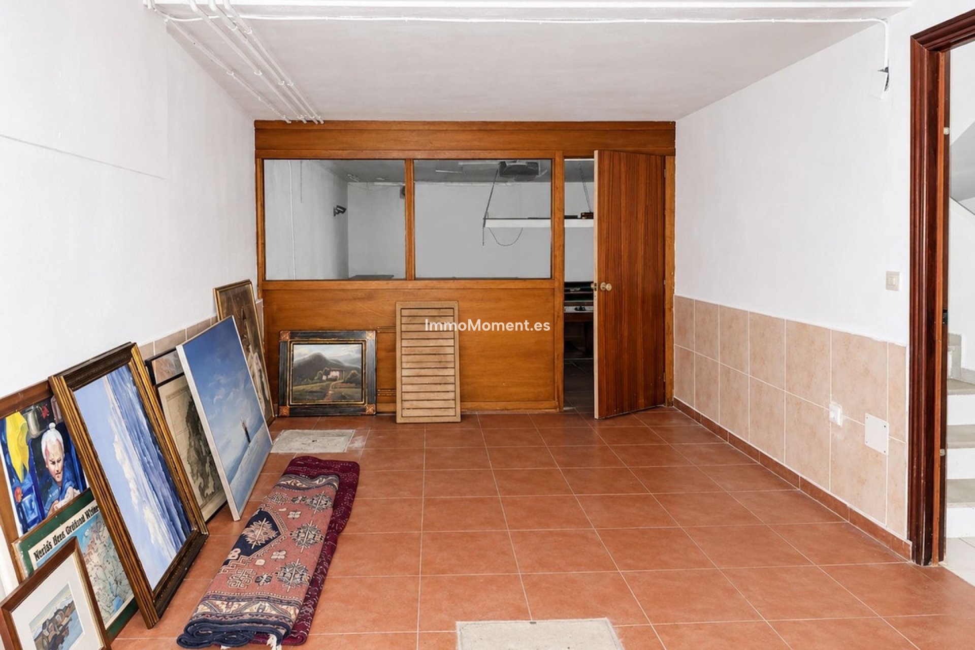 Revente - Maison mitoyenne - Marbella - Cabopino