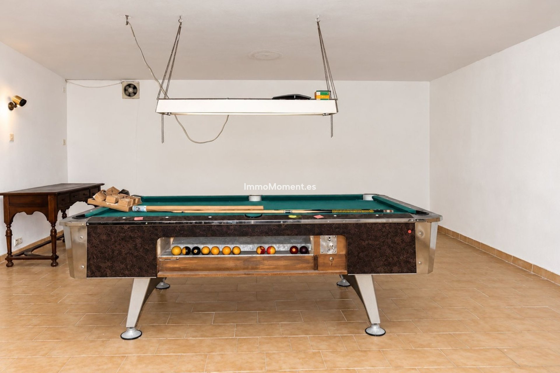 Revente - Maison mitoyenne - Marbella - Cabopino