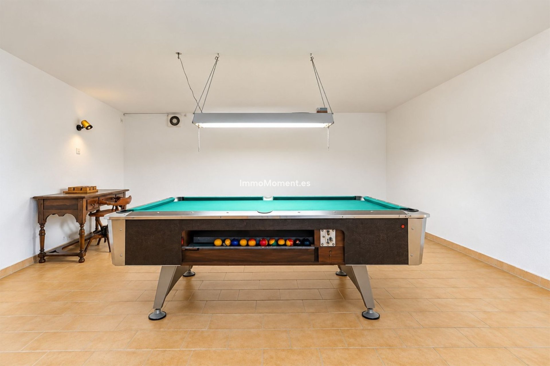Revente - Maison mitoyenne - Marbella - Cabopino