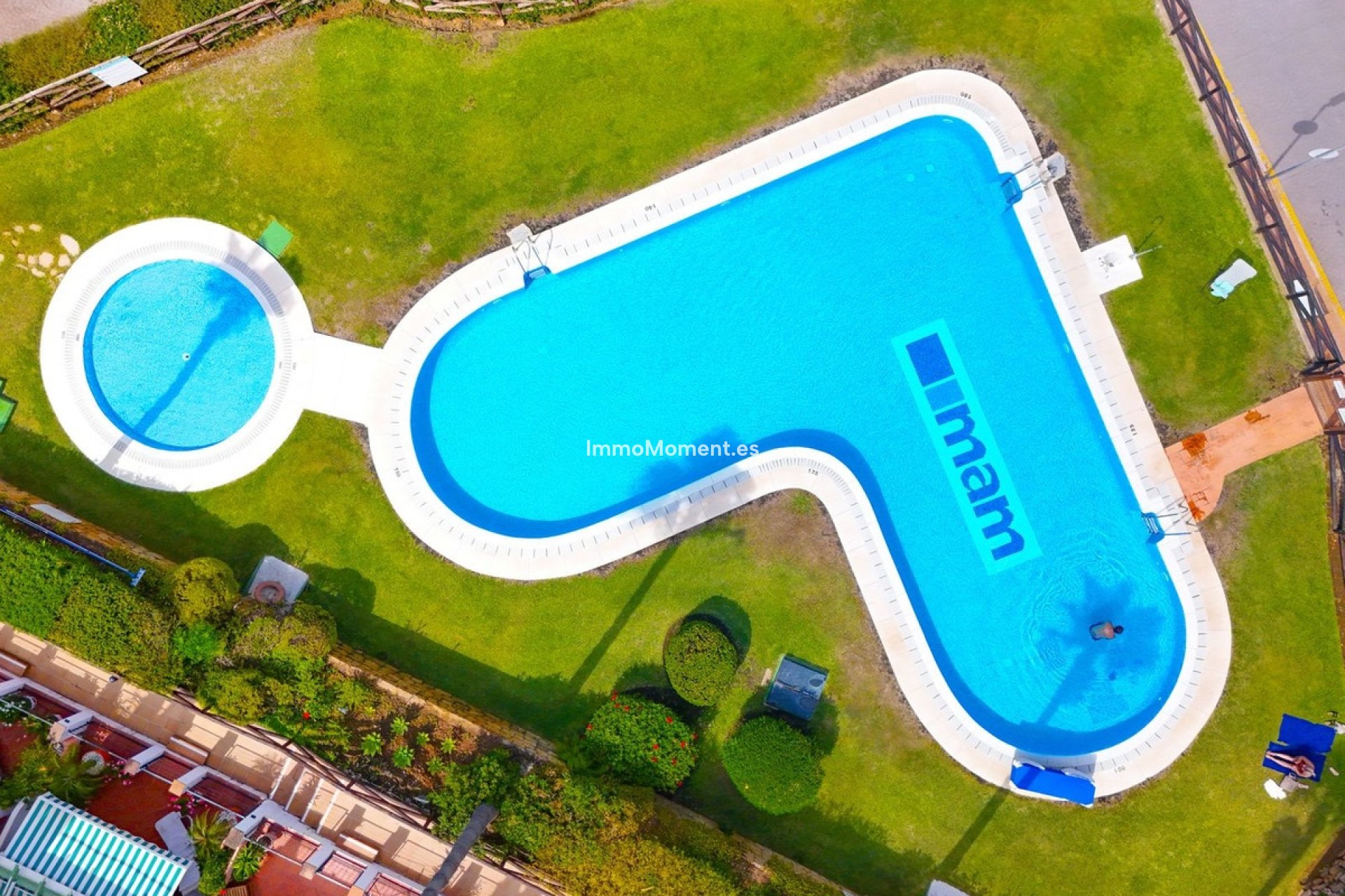 Revente - Maison mitoyenne - Marbella - Cabopino