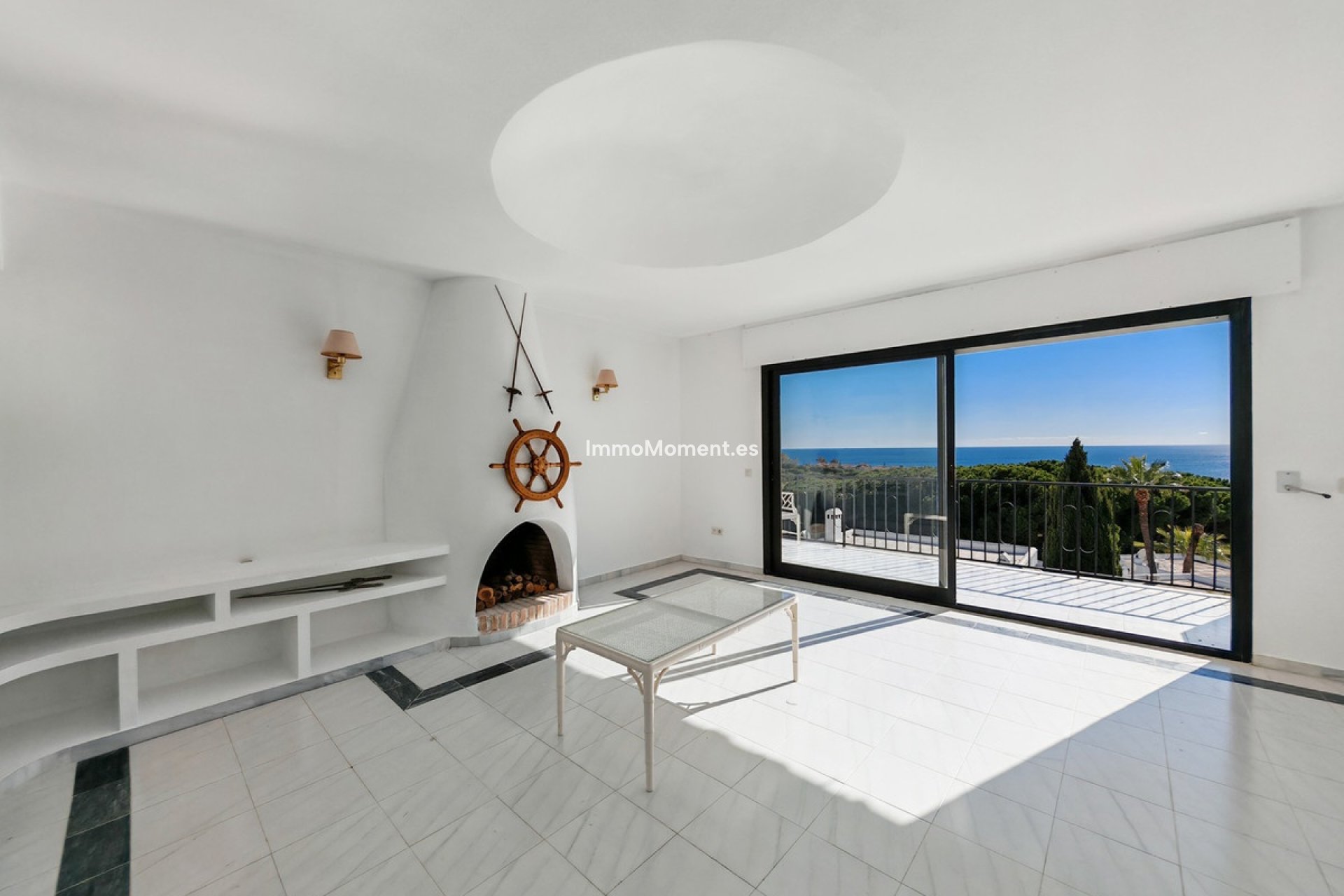Revente - Maison mitoyenne - Marbella - Cabopino