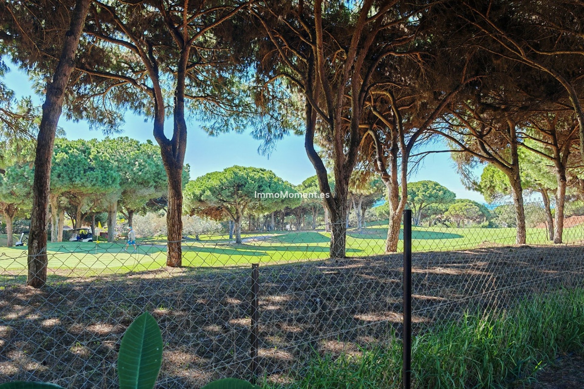 Revente - Maison mitoyenne - Marbella - Cabopino