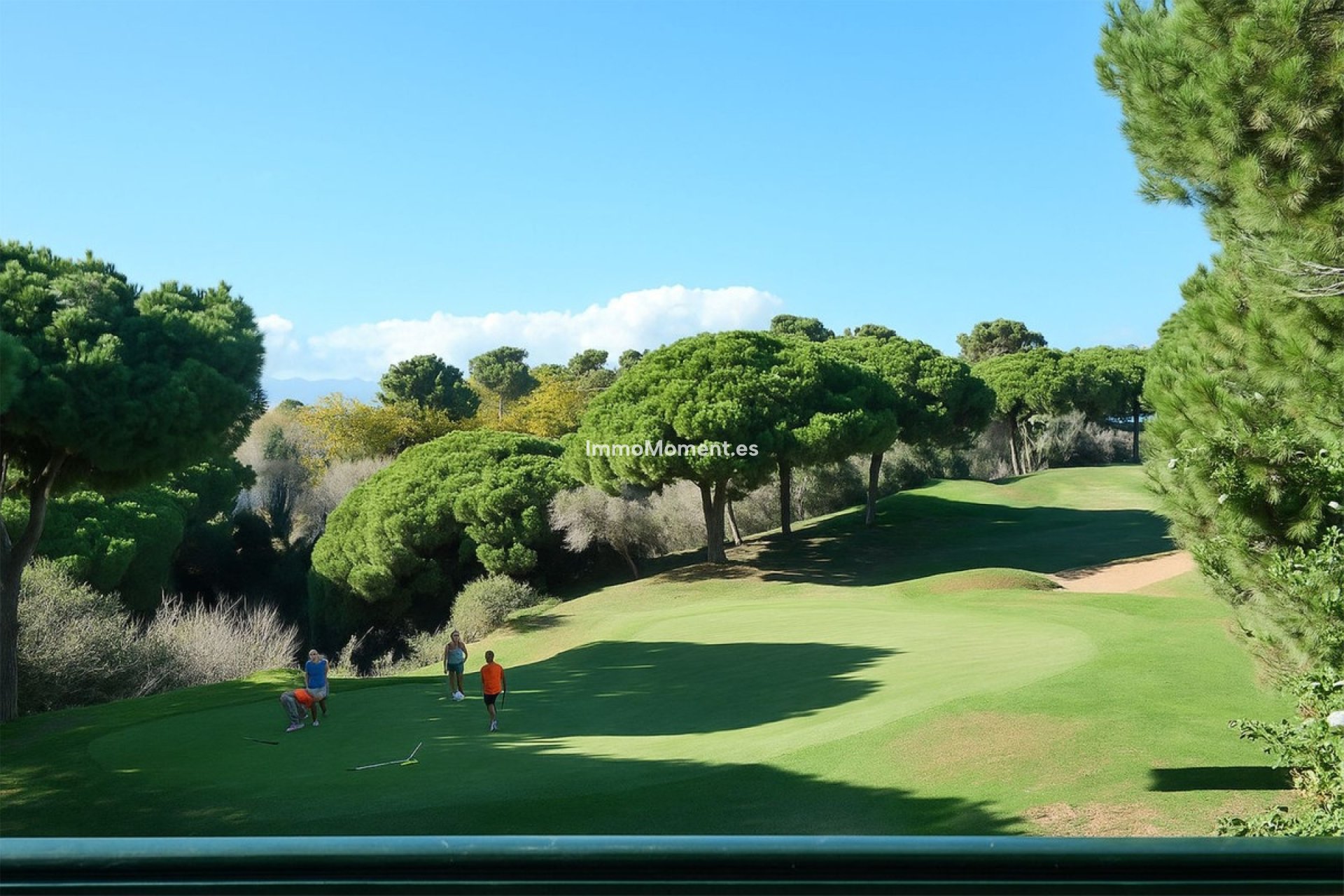 Revente - Maison mitoyenne - Marbella - Cabopino