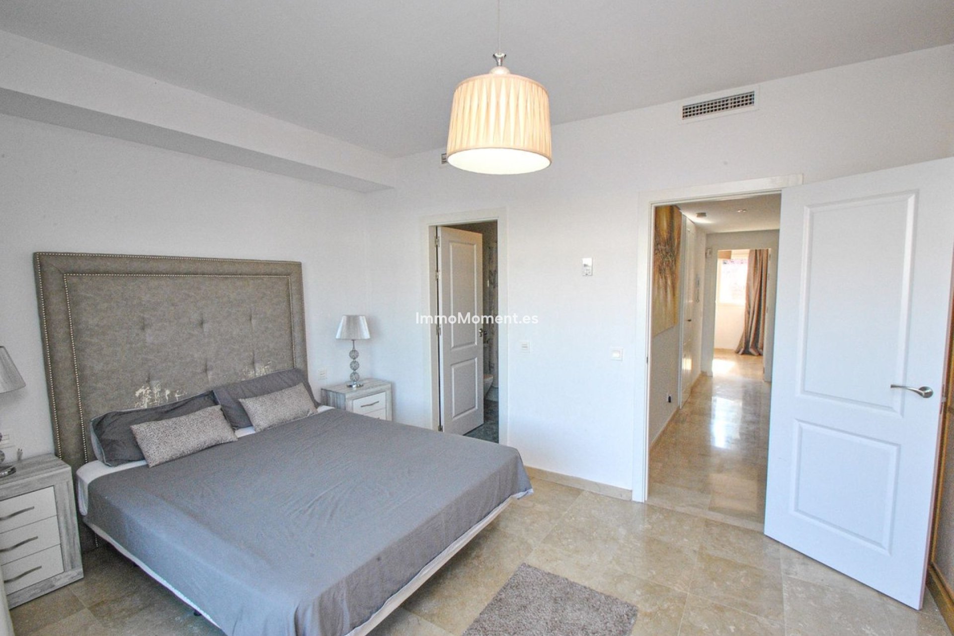 Revente - Maison mitoyenne - Marbella - Cabopino