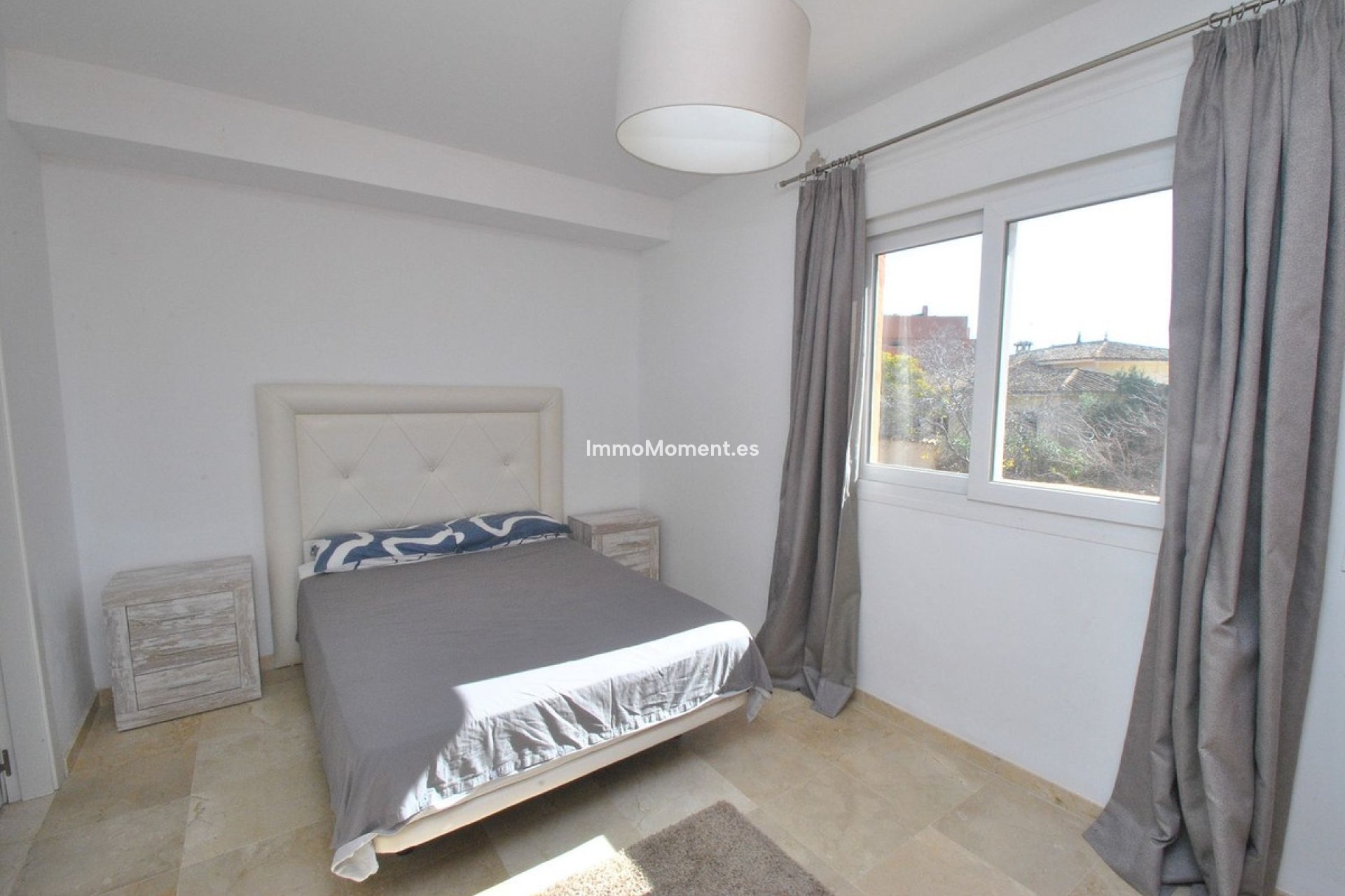 Revente - Maison mitoyenne - Marbella - Cabopino