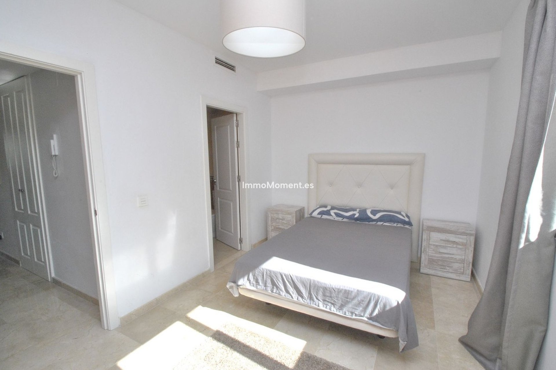 Revente - Maison mitoyenne - Marbella - Cabopino
