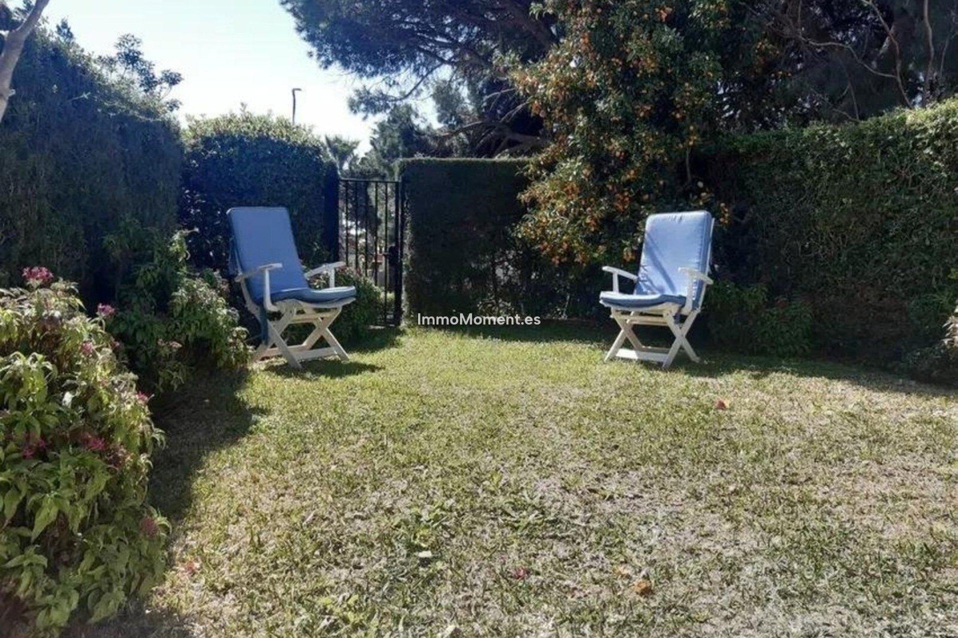 Revente - Maison mitoyenne - Marbella - Cabopino