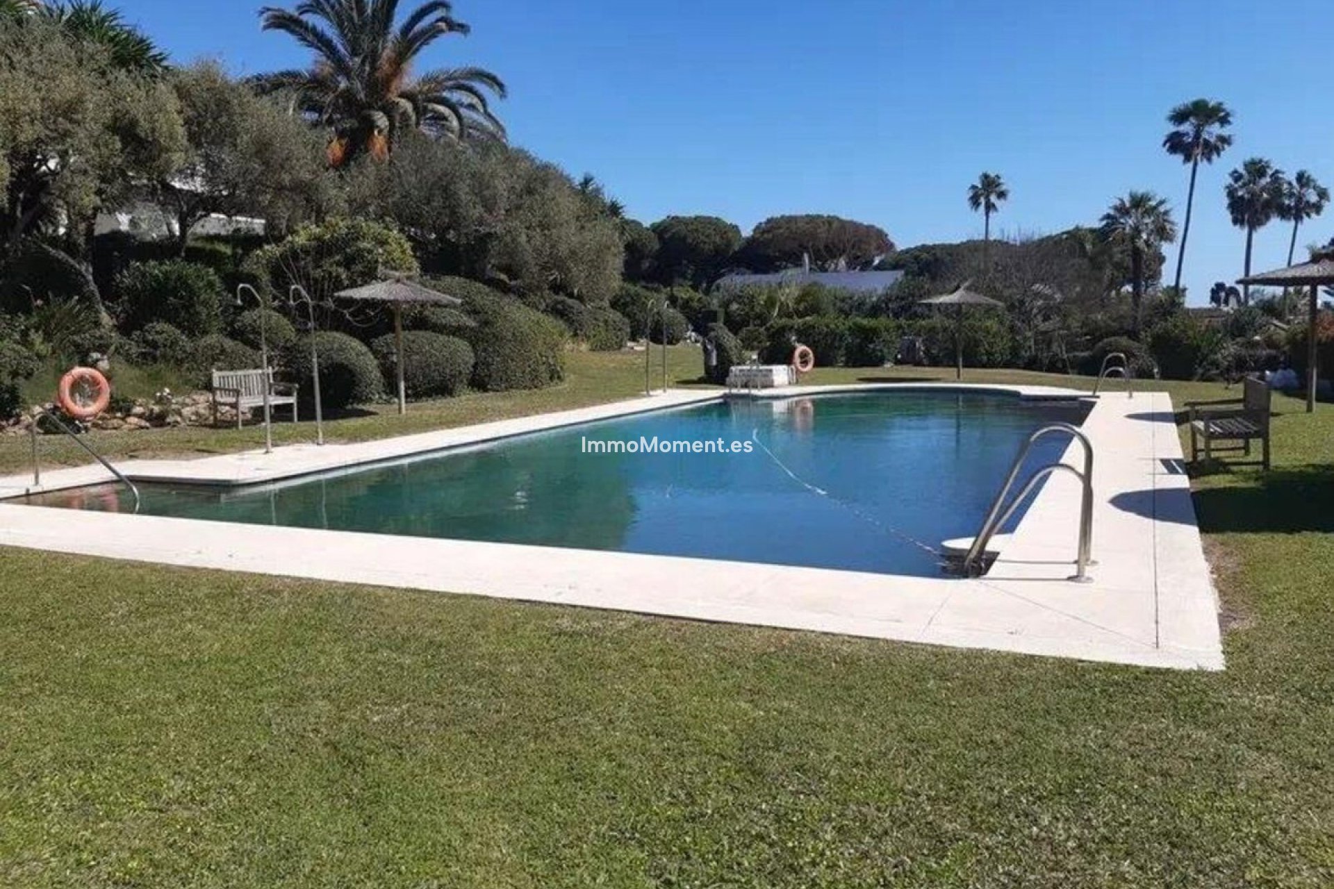 Revente - Maison mitoyenne - Marbella - Cabopino