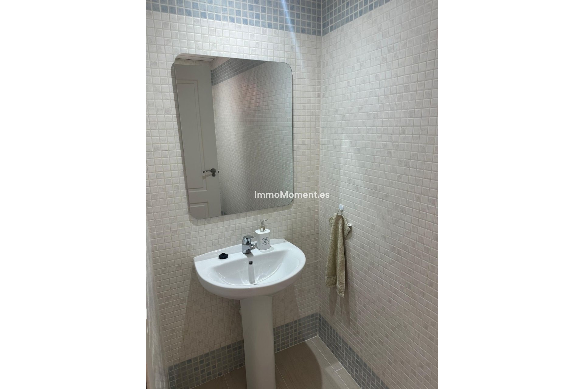 Revente - Maison mitoyenne - Marbella - Cabopino