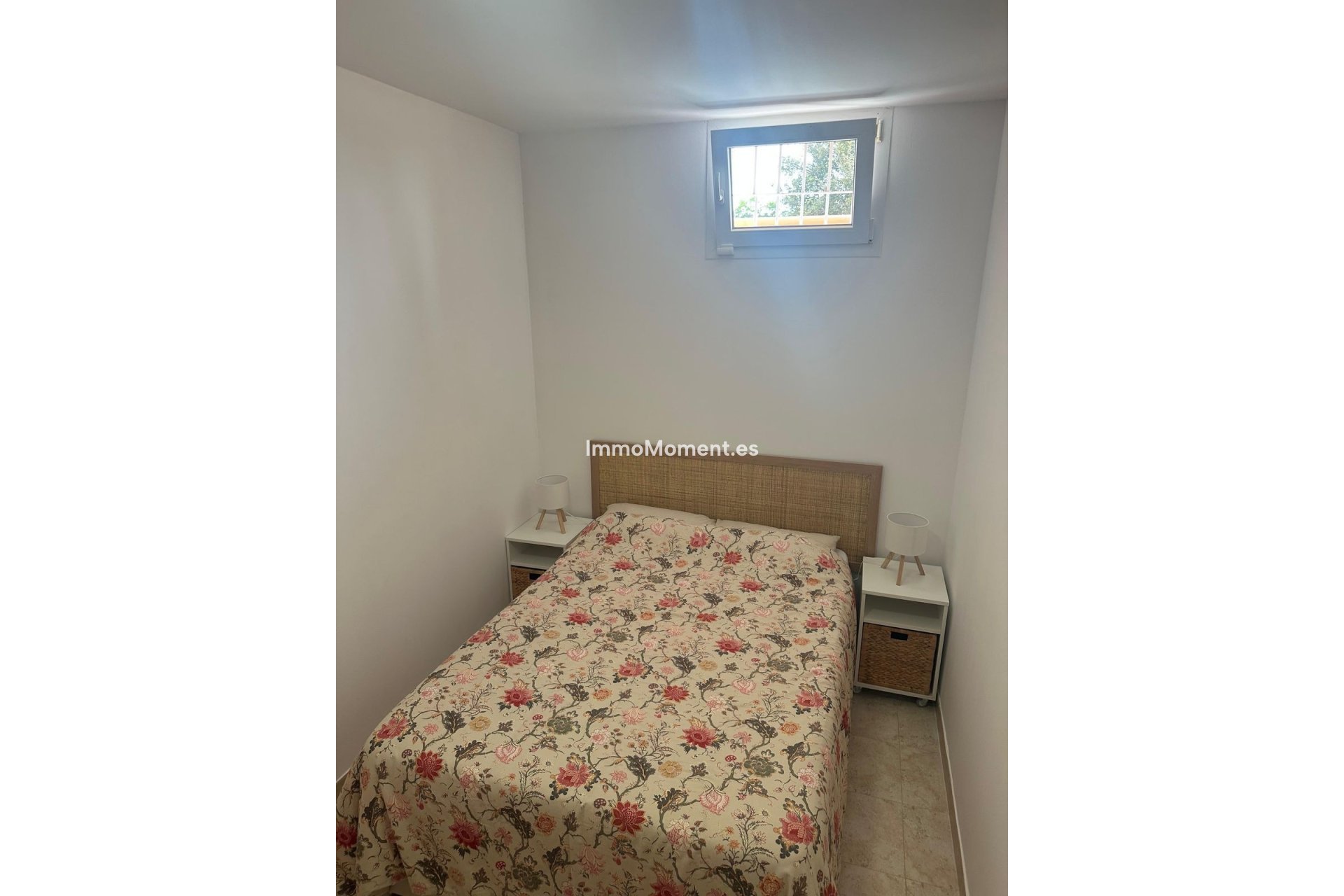 Revente - Maison mitoyenne - Marbella - Cabopino