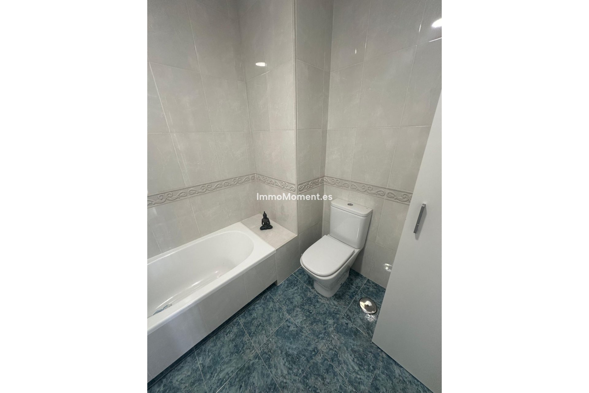 Revente - Maison mitoyenne - Marbella - Cabopino