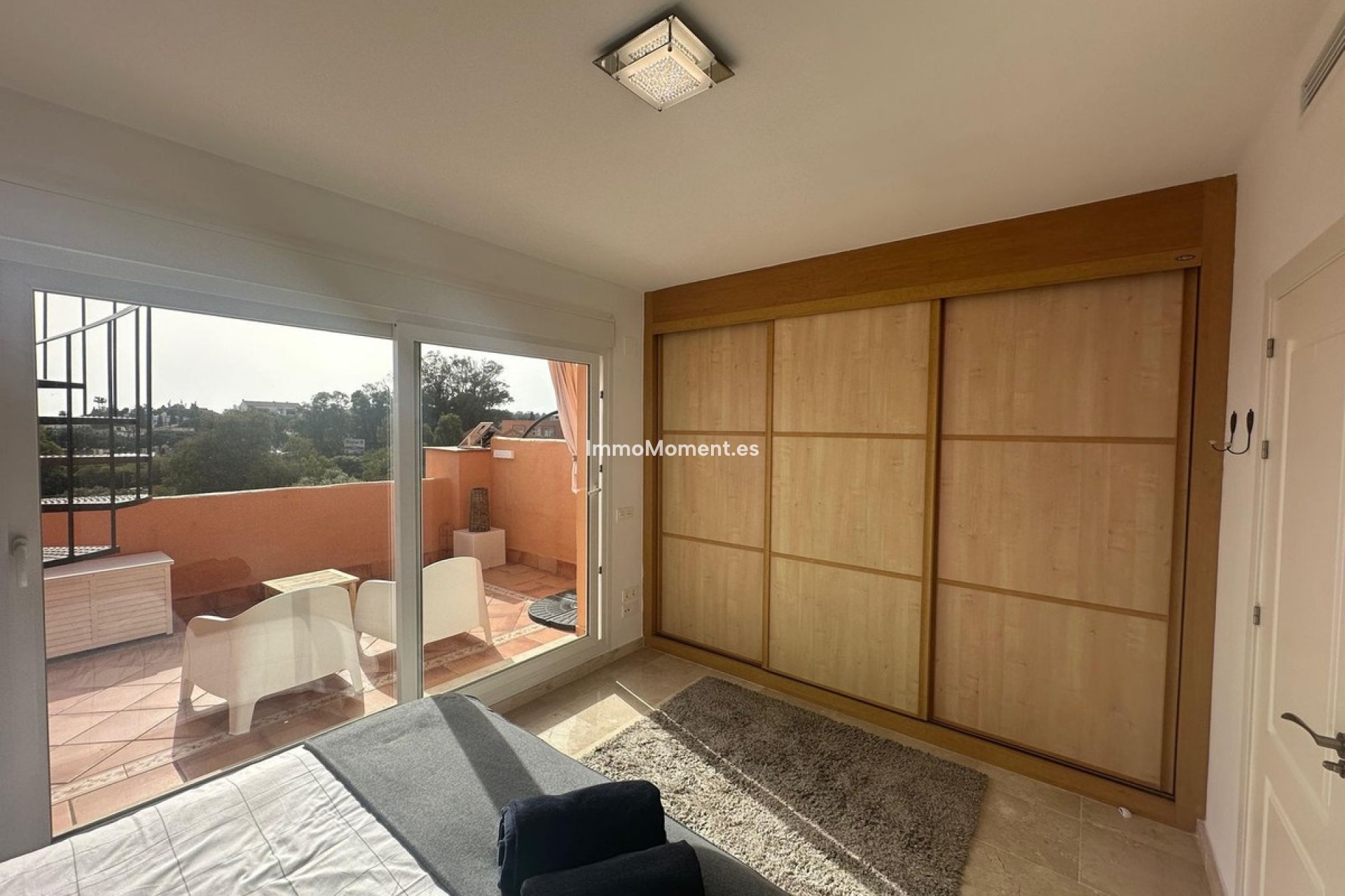 Revente - Maison mitoyenne - Marbella - Cabopino