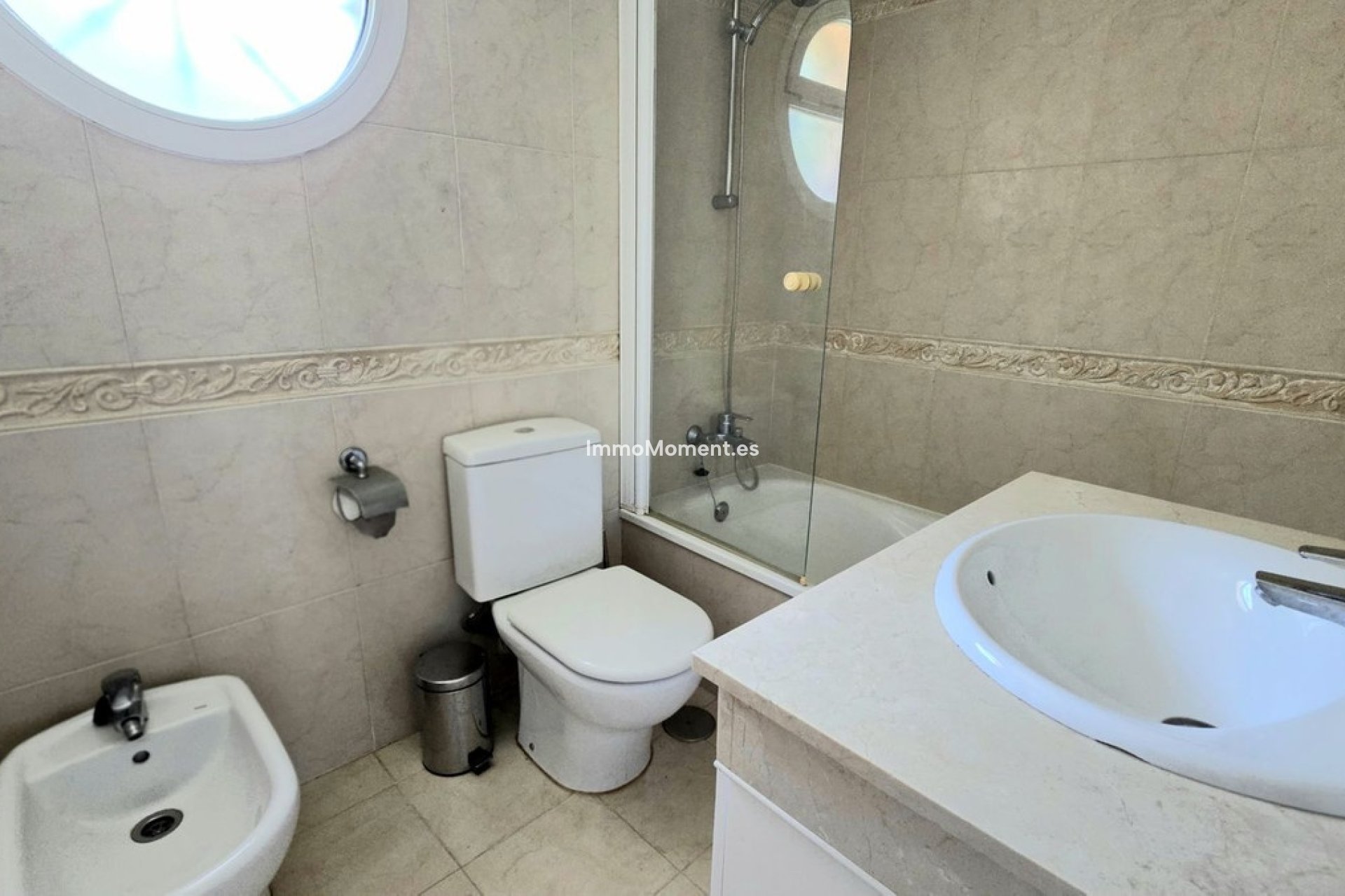 Revente - Maison mitoyenne - Marbella - Cabopino