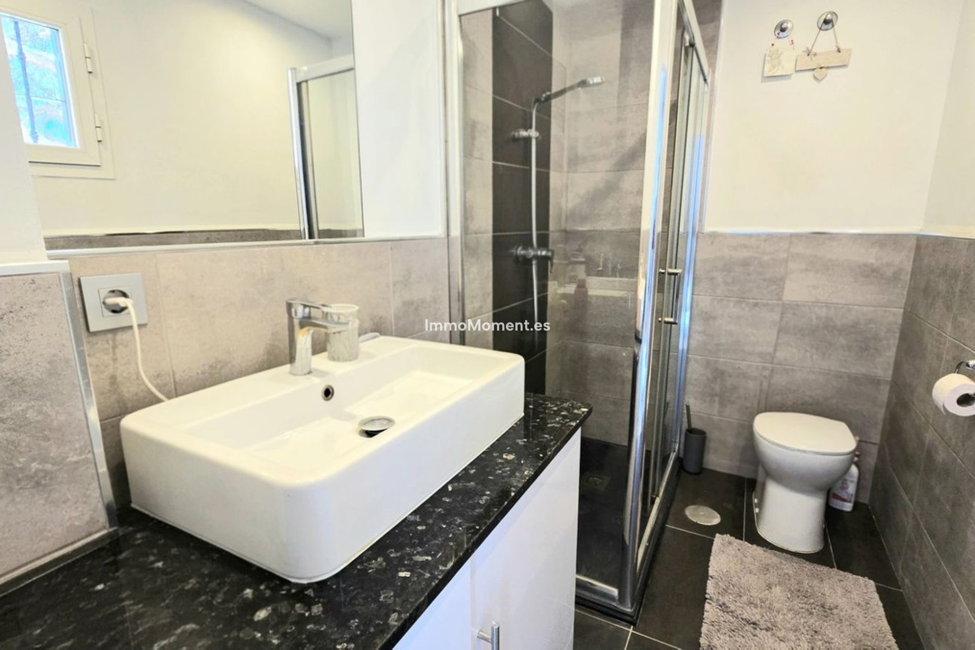 Revente - Maison mitoyenne - Marbella - Cabopino
