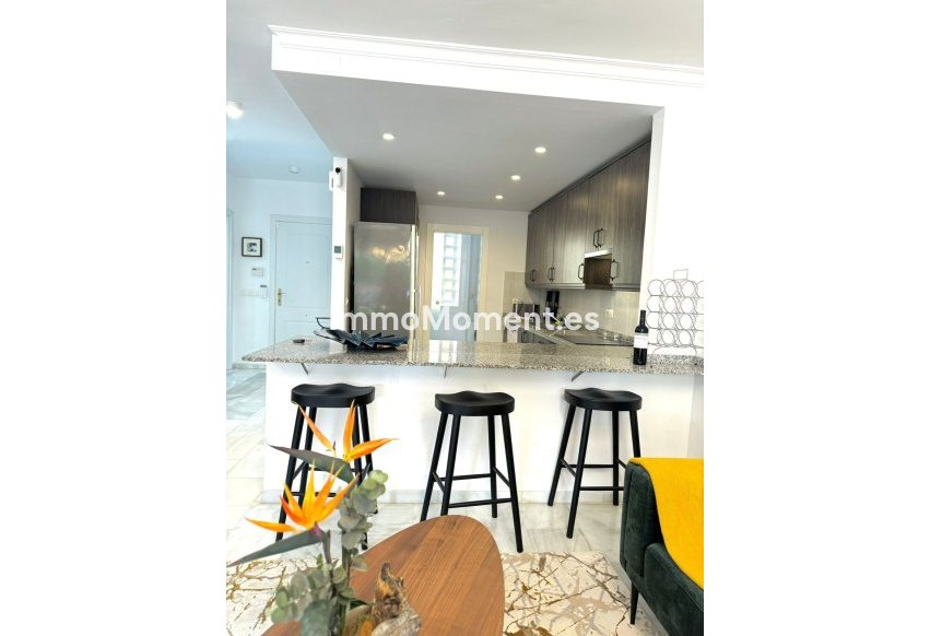 Revente - Maison mitoyenne - Marbella - Cortijo Blanco