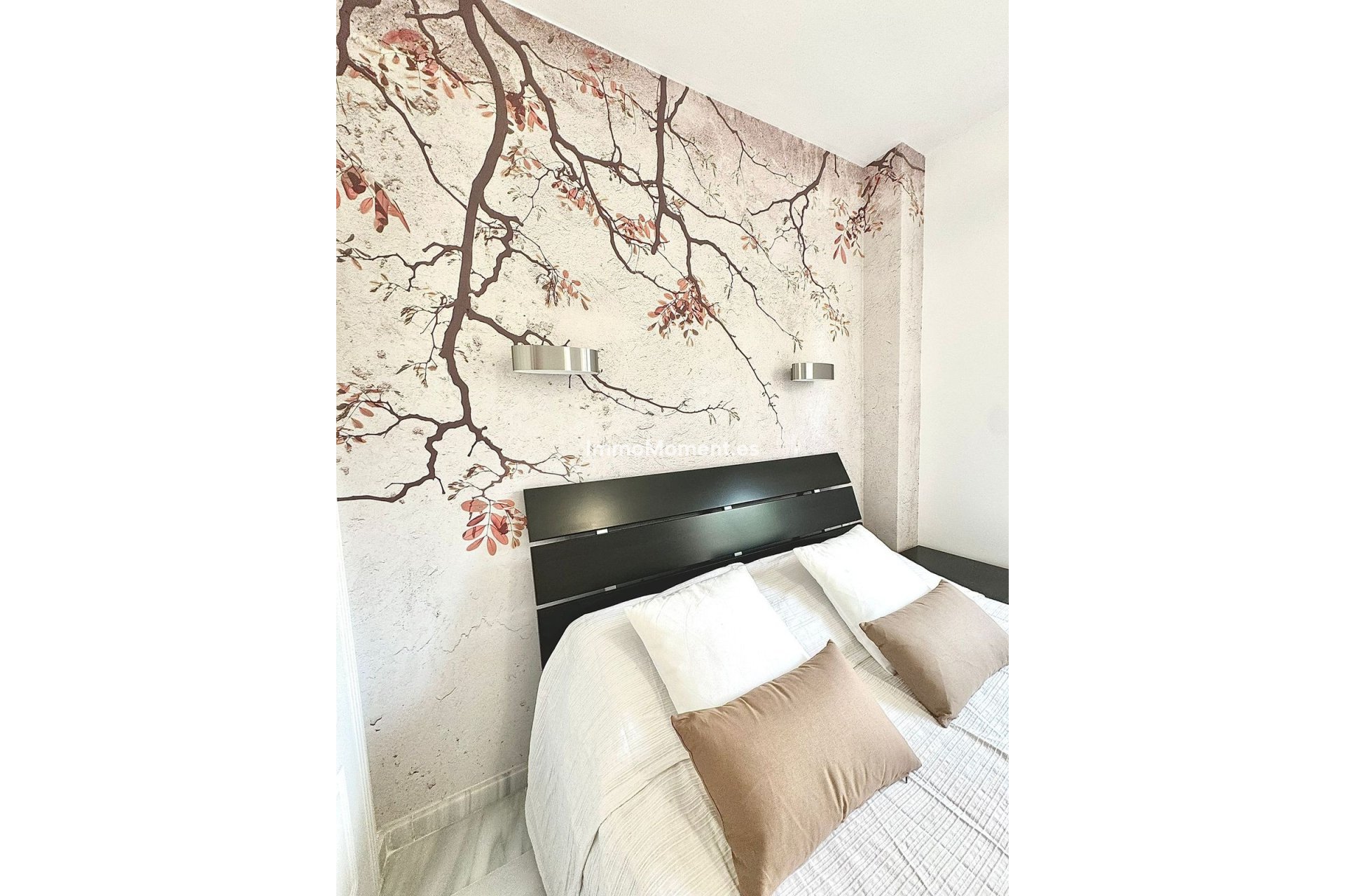 Revente - Maison mitoyenne - Marbella - Cortijo Blanco