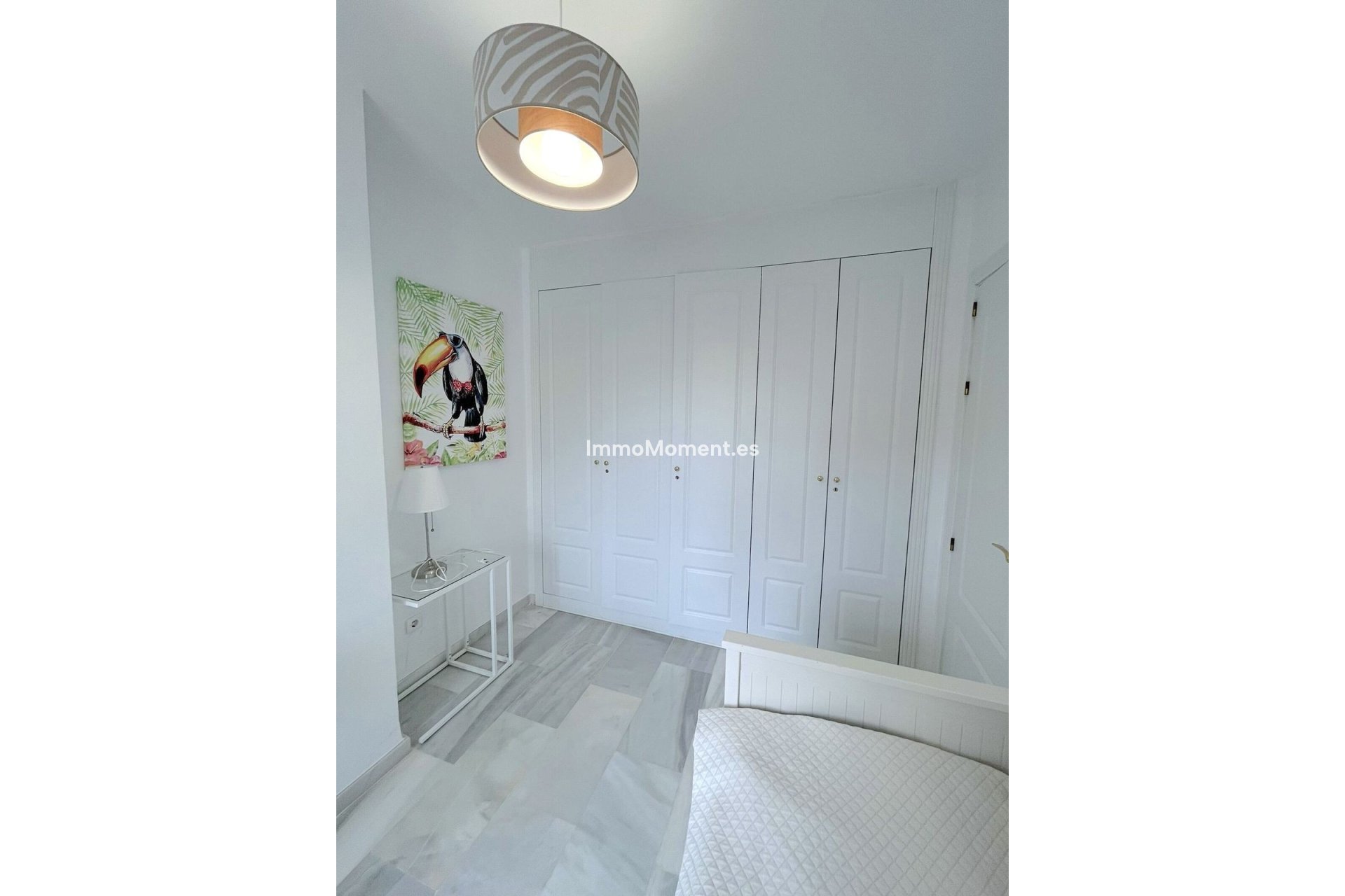 Revente - Maison mitoyenne - Marbella - Cortijo Blanco