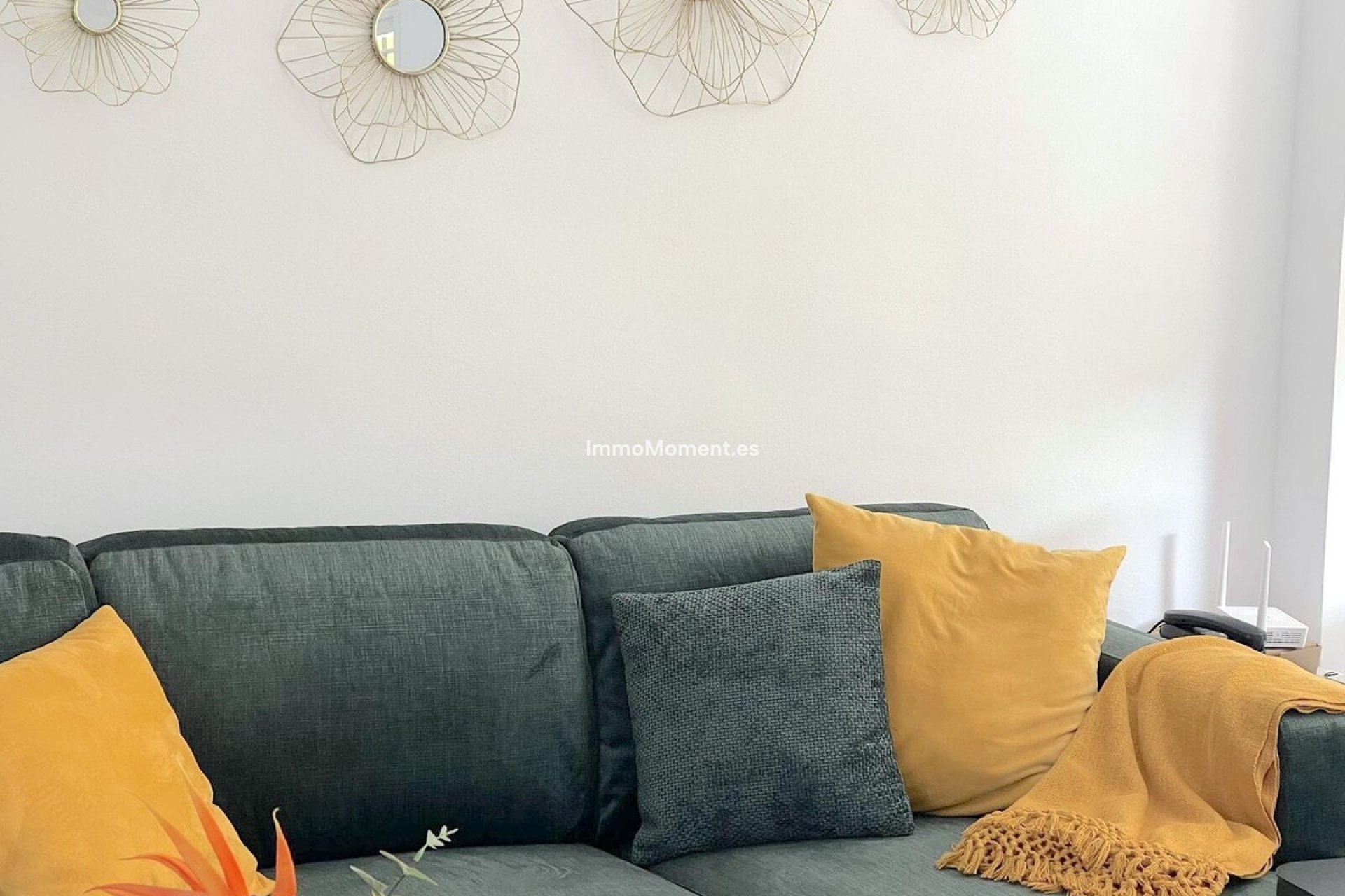 Revente - Maison mitoyenne - Marbella - Cortijo Blanco