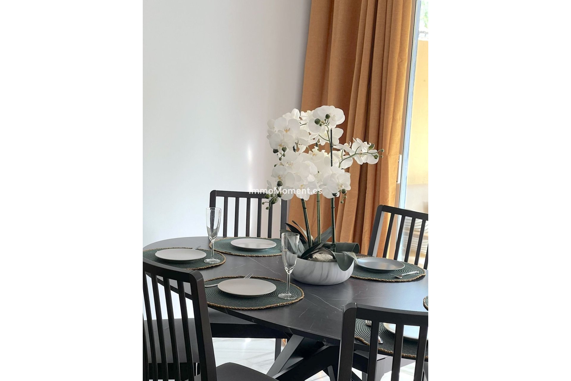 Revente - Maison mitoyenne - Marbella - Cortijo Blanco