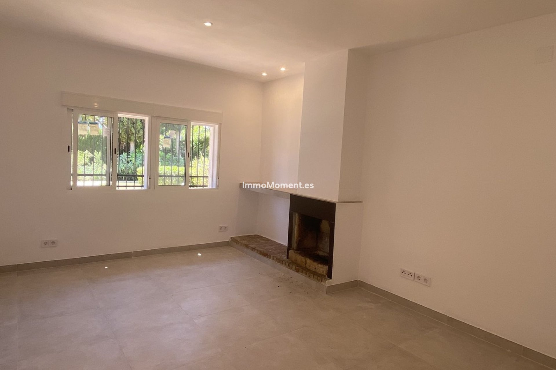 Revente - Maison mitoyenne - Marbella - Cortijo Blanco