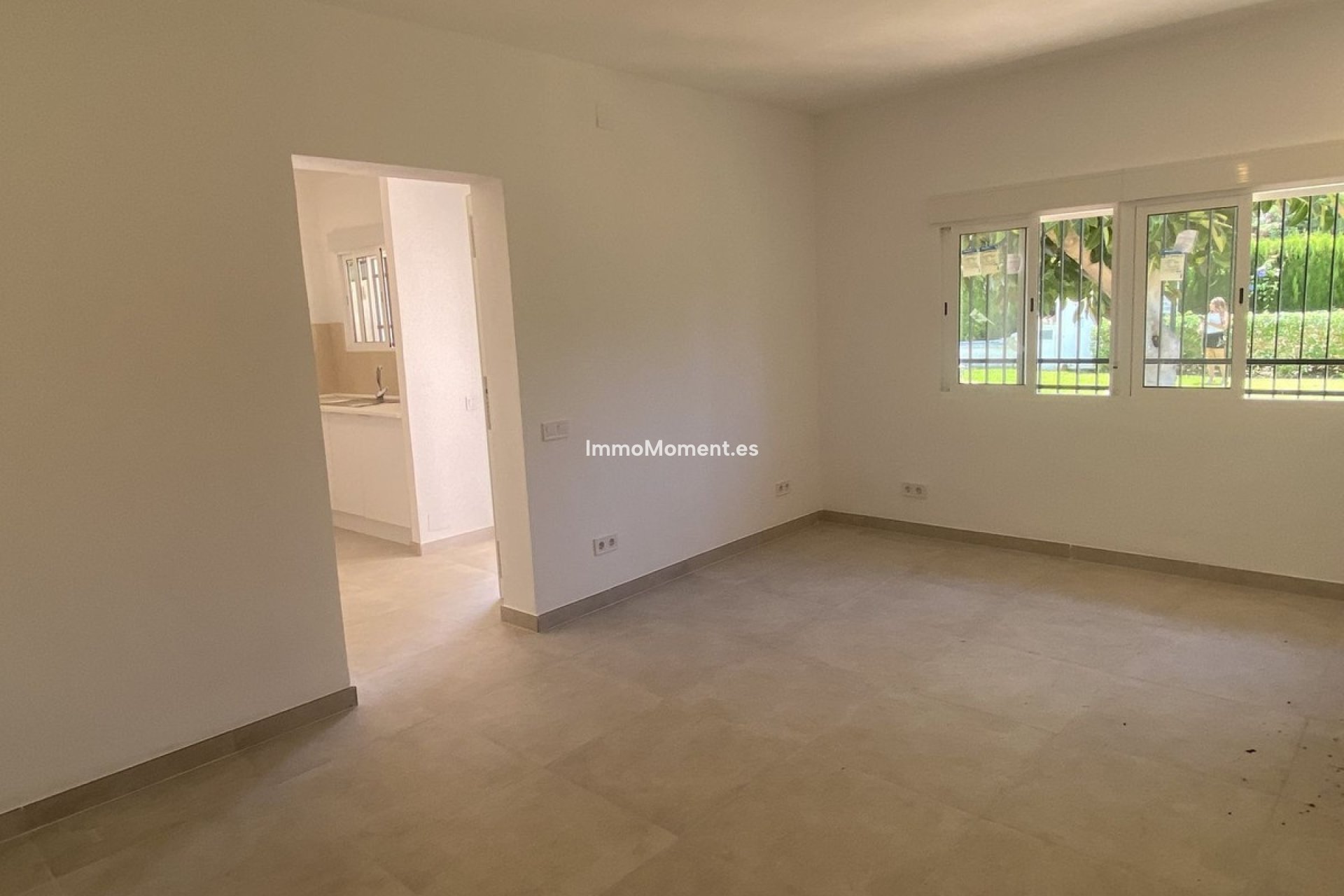 Revente - Maison mitoyenne - Marbella - Cortijo Blanco
