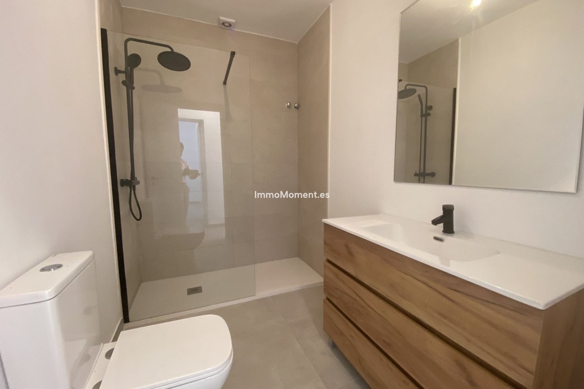 Revente - Maison mitoyenne - Marbella - Cortijo Blanco