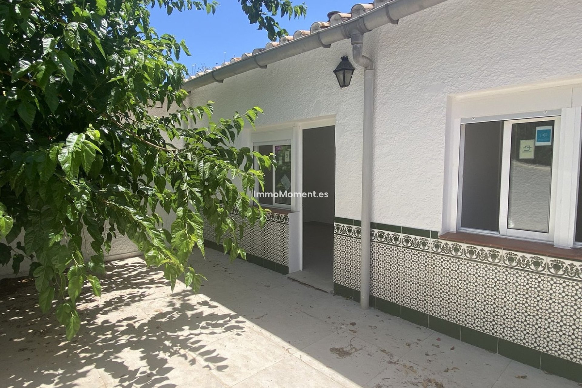 Revente - Maison mitoyenne - Marbella - Cortijo Blanco