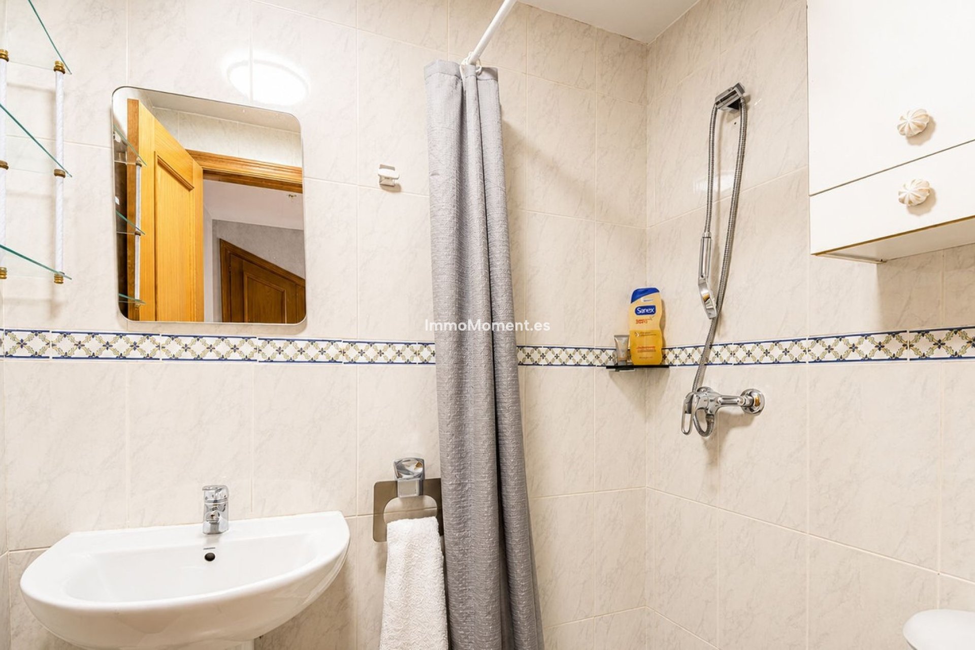 Revente - Maison mitoyenne - Marbella - Costabella