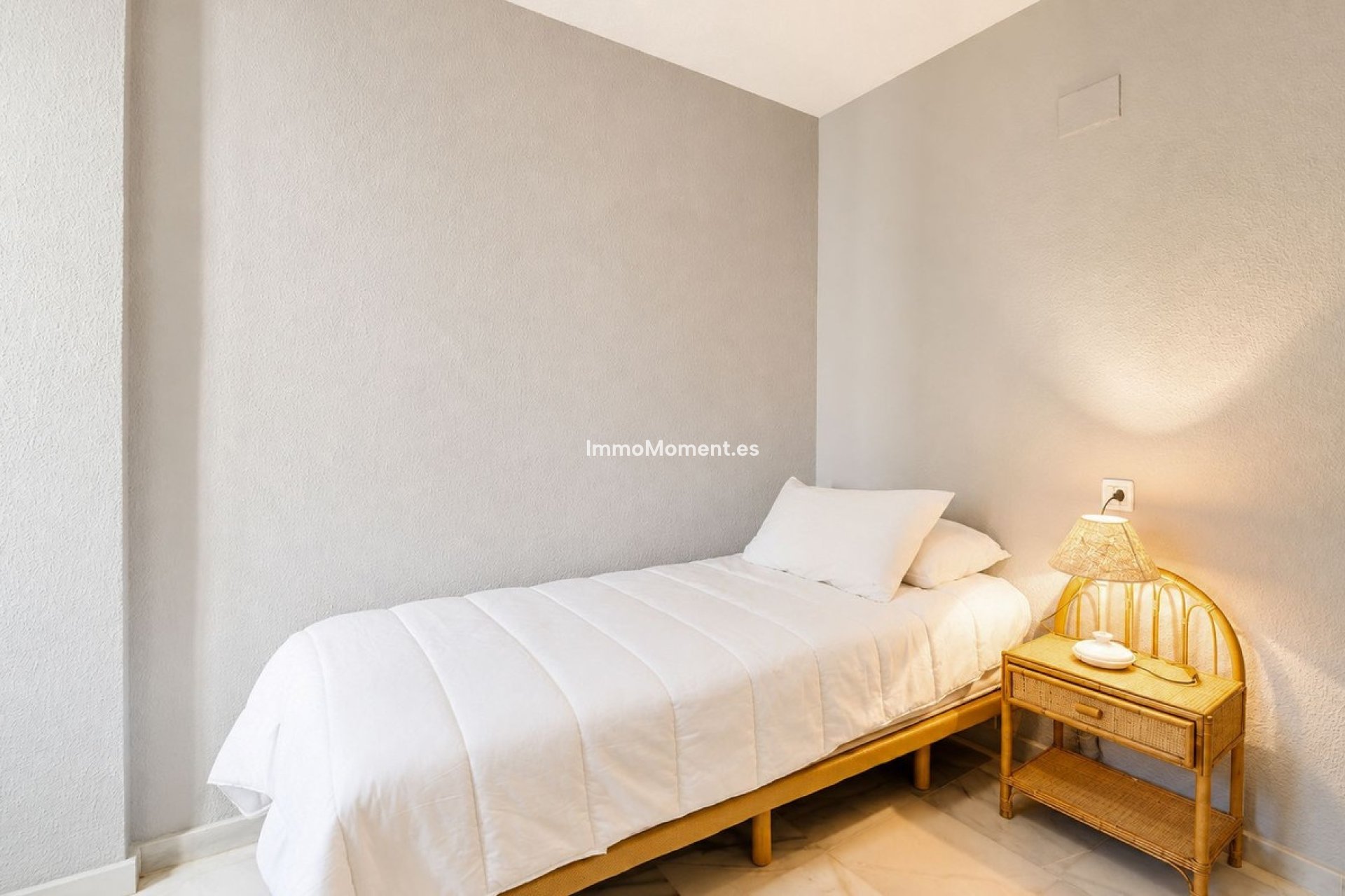 Revente - Maison mitoyenne - Marbella - Costabella