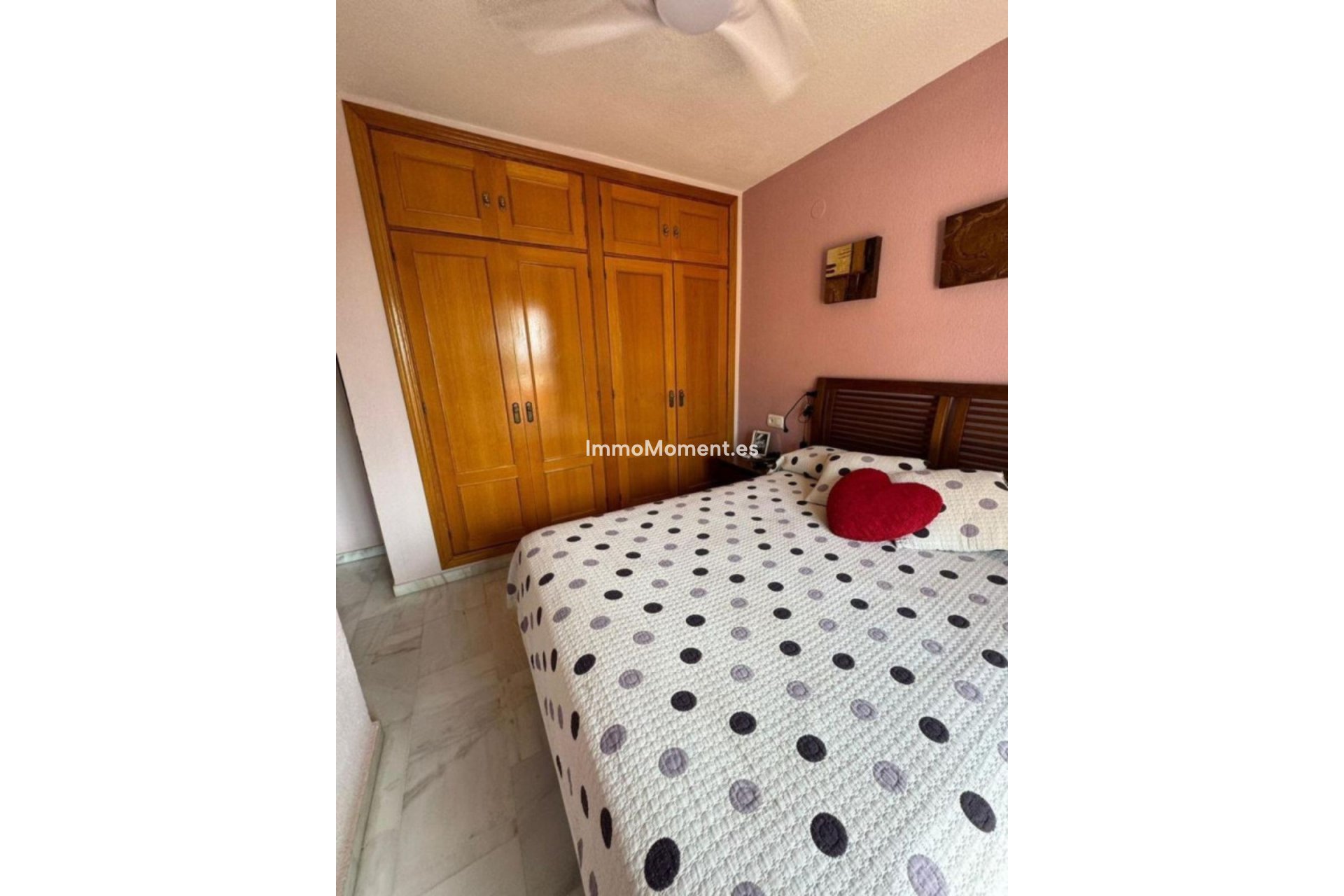 Revente - Maison mitoyenne - Marbella - Costabella