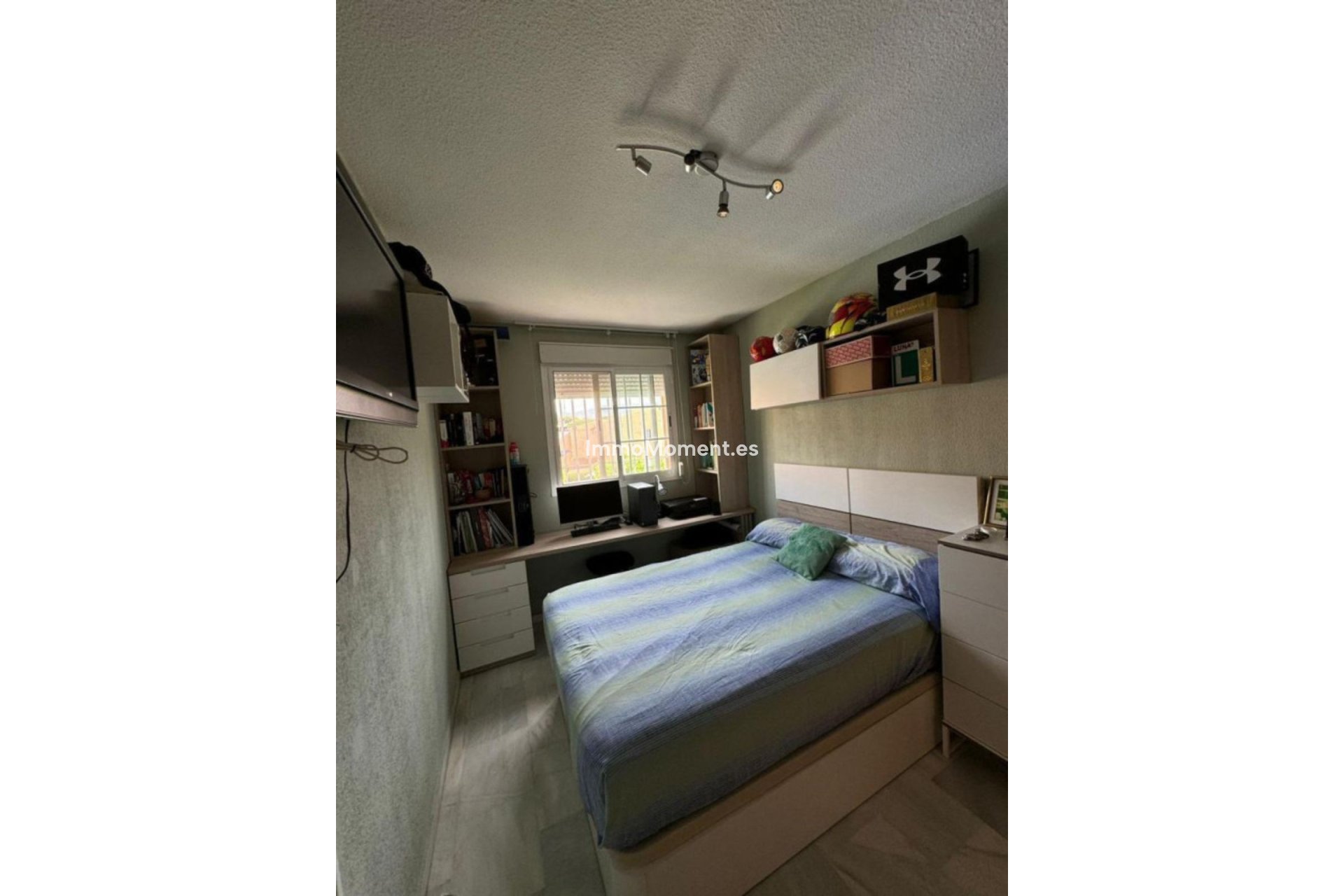 Revente - Maison mitoyenne - Marbella - Costabella