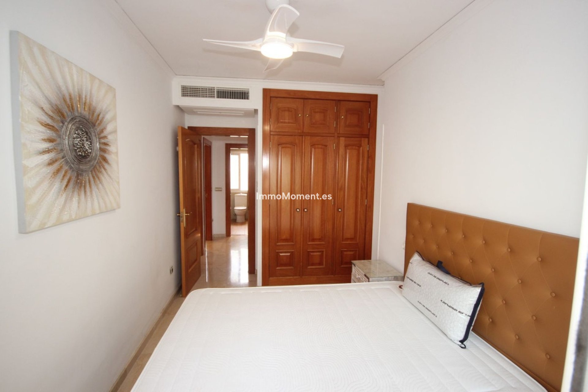 Revente - Maison mitoyenne - Marbella - Costabella