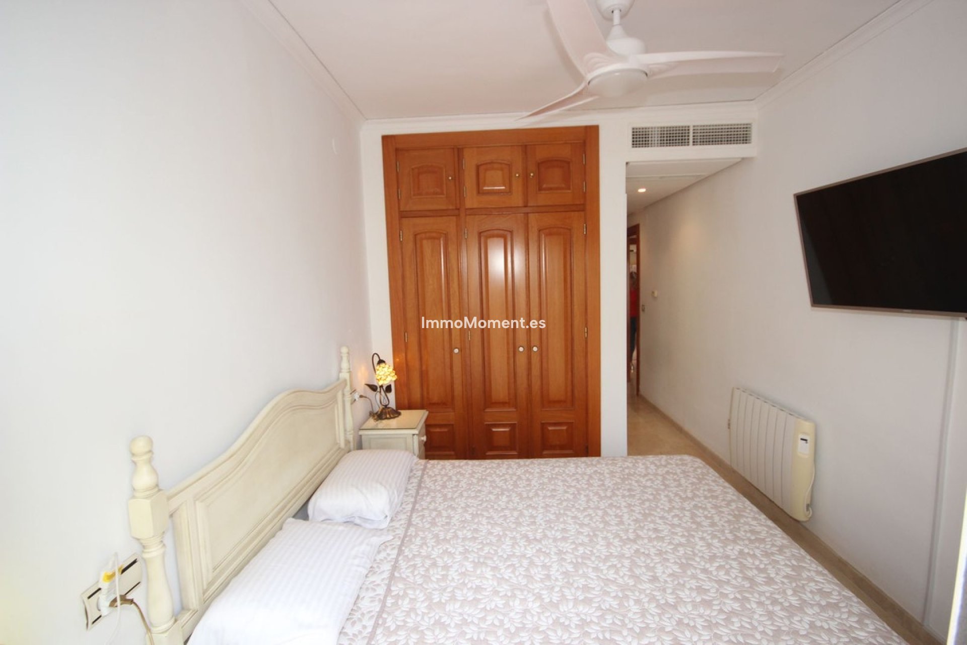 Revente - Maison mitoyenne - Marbella - Costabella