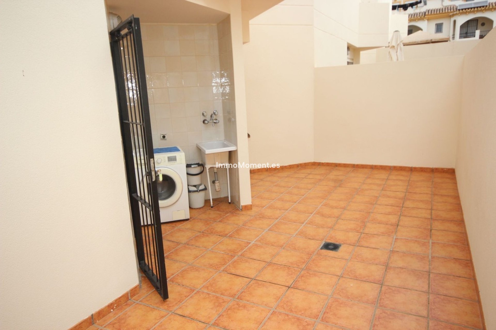 Revente - Maison mitoyenne - Marbella - Costabella
