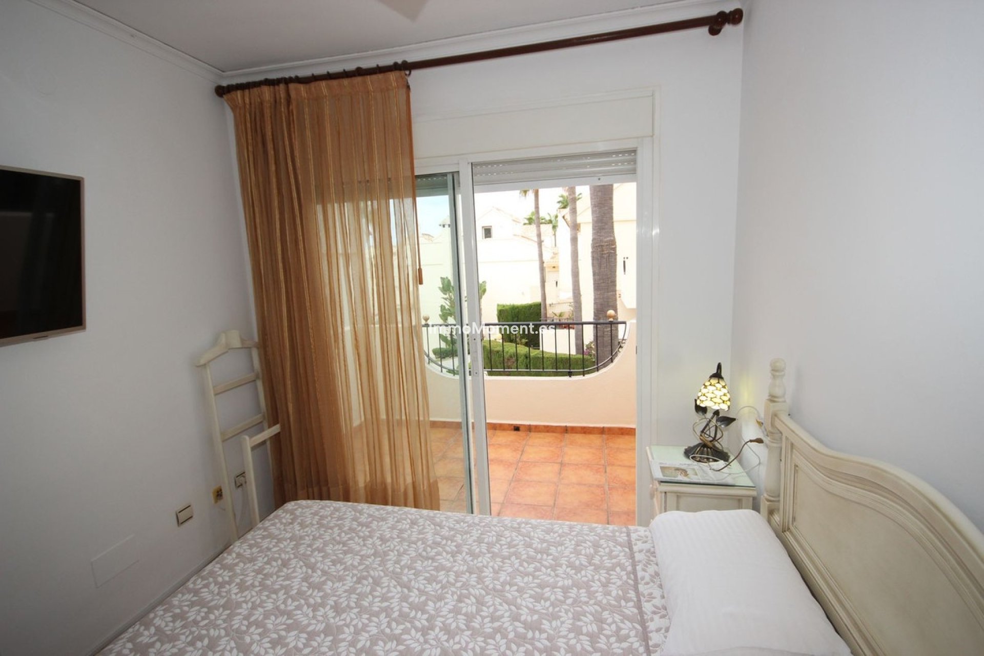 Revente - Maison mitoyenne - Marbella - Costabella