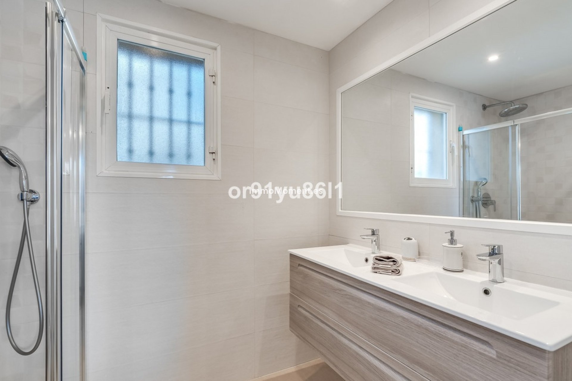 Revente - Maison mitoyenne - Marbella - Costabella