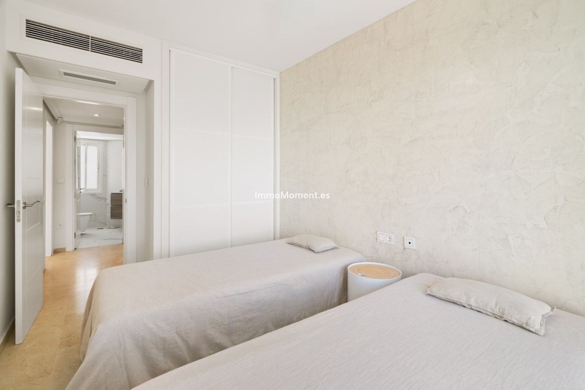 Revente - Maison mitoyenne - Marbella - Costabella